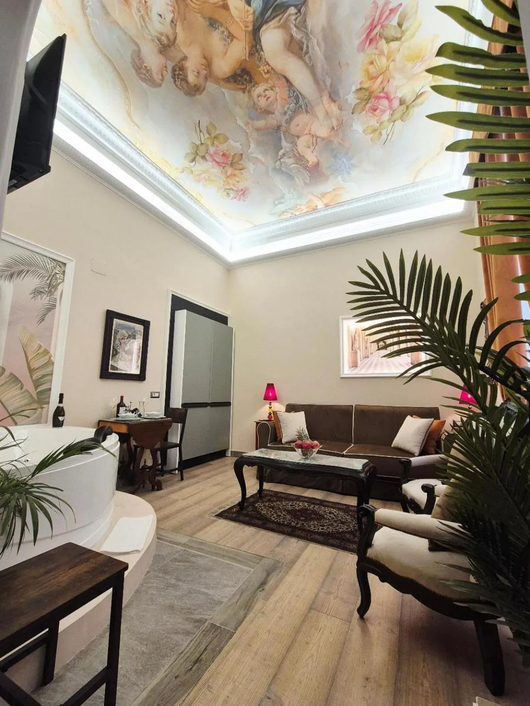 Corso Suite 107 Rooms Wellness & Spa