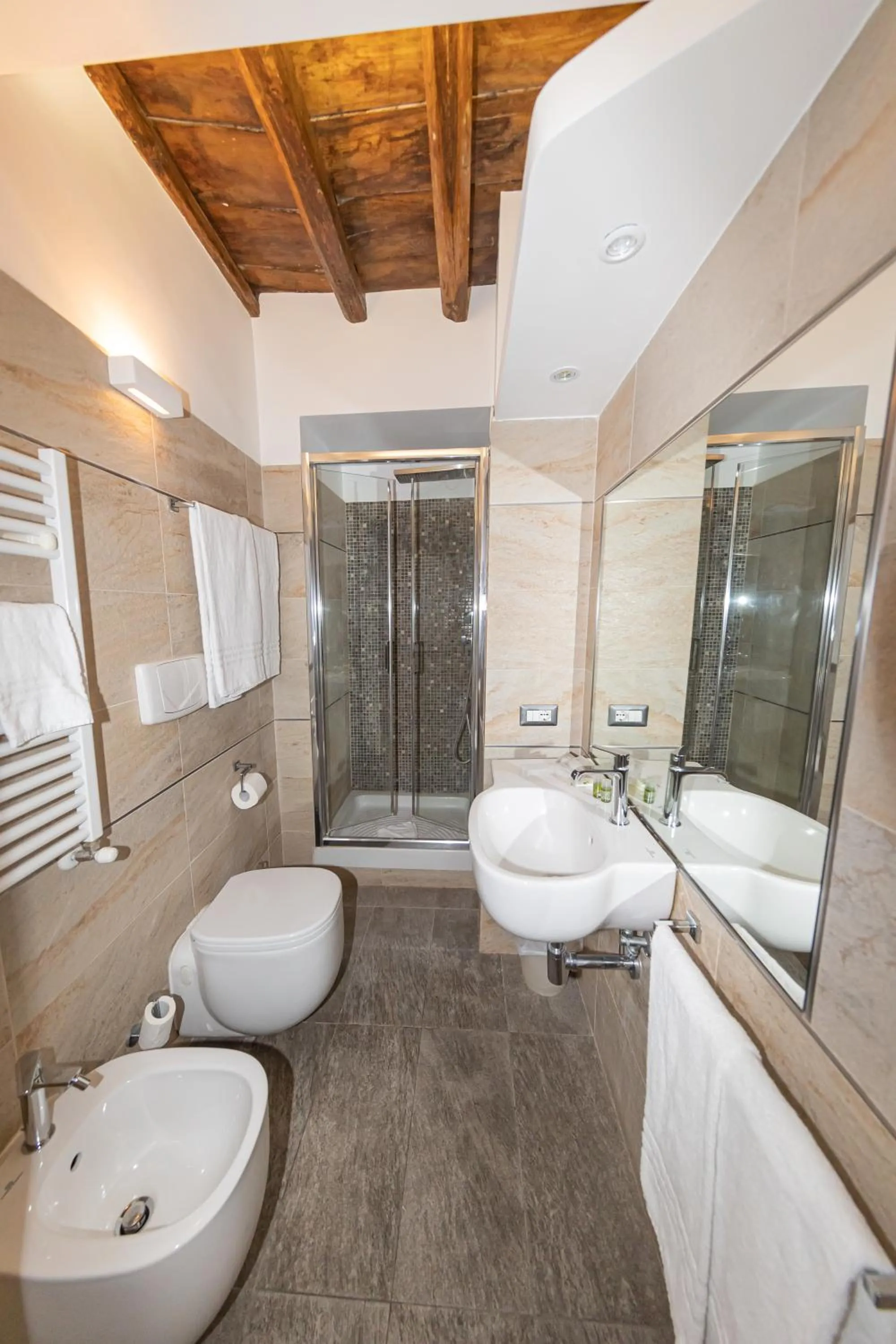 Corso Suite 107 Rooms Wellness & Spa