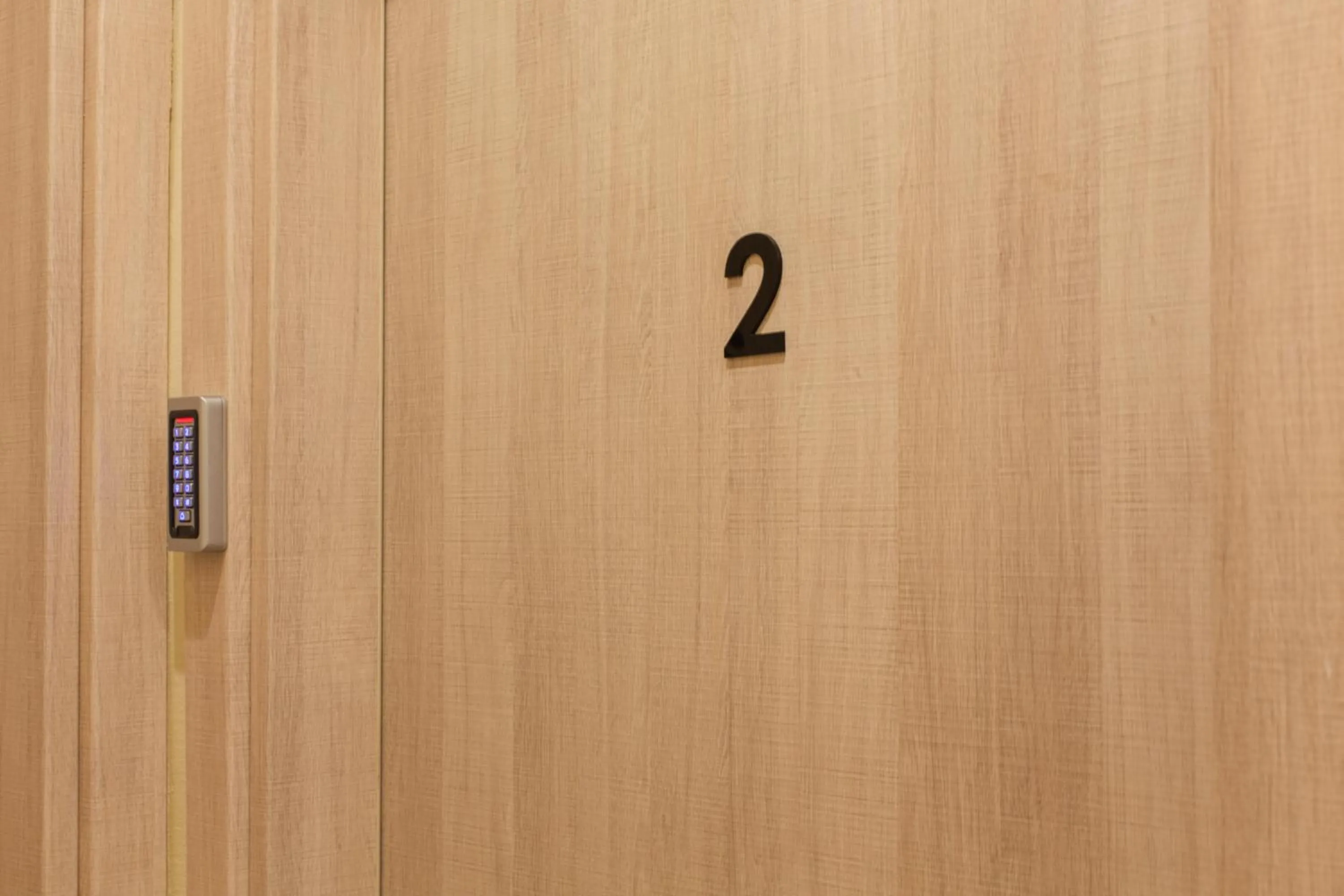 Leone Suites