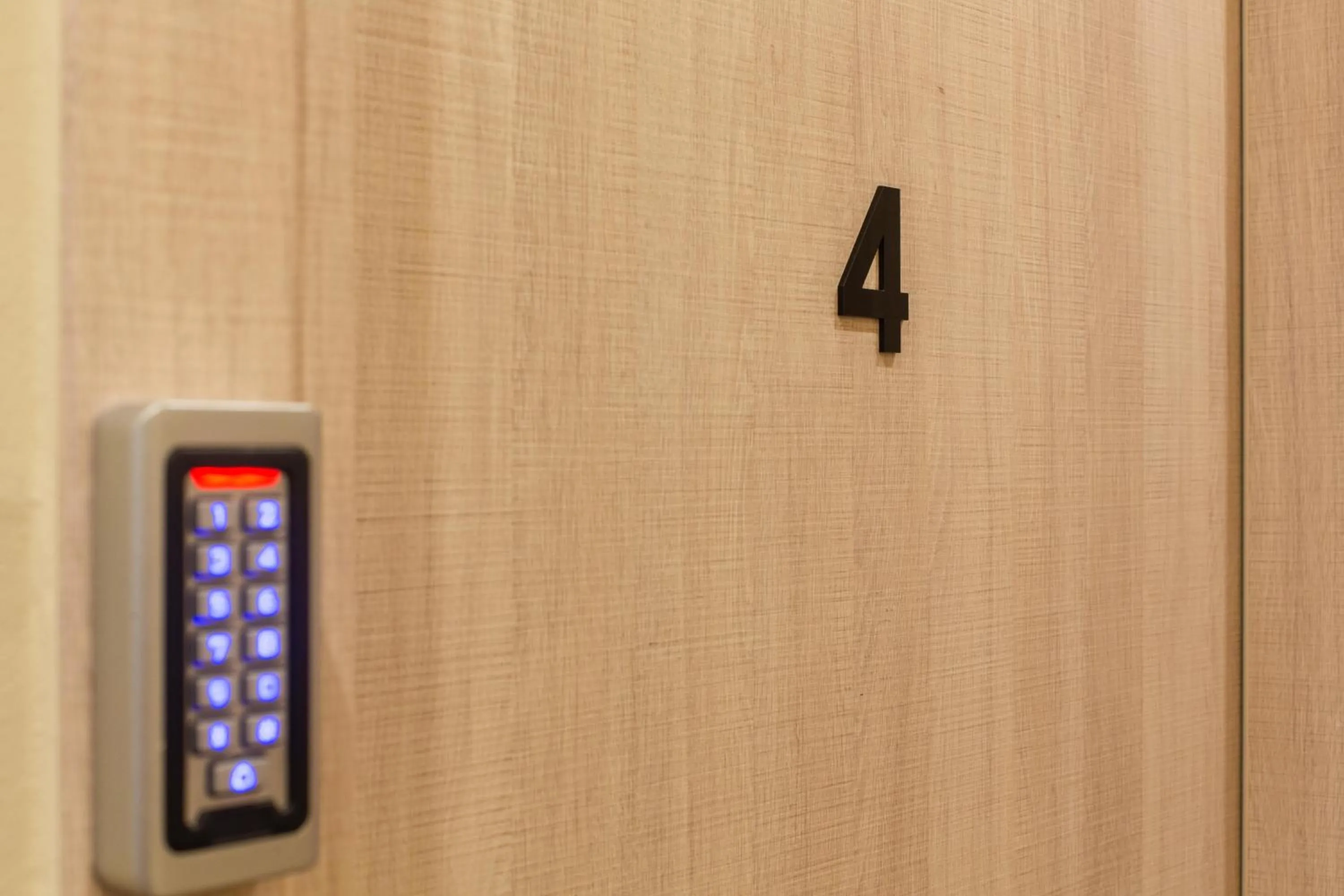 Leone Suites