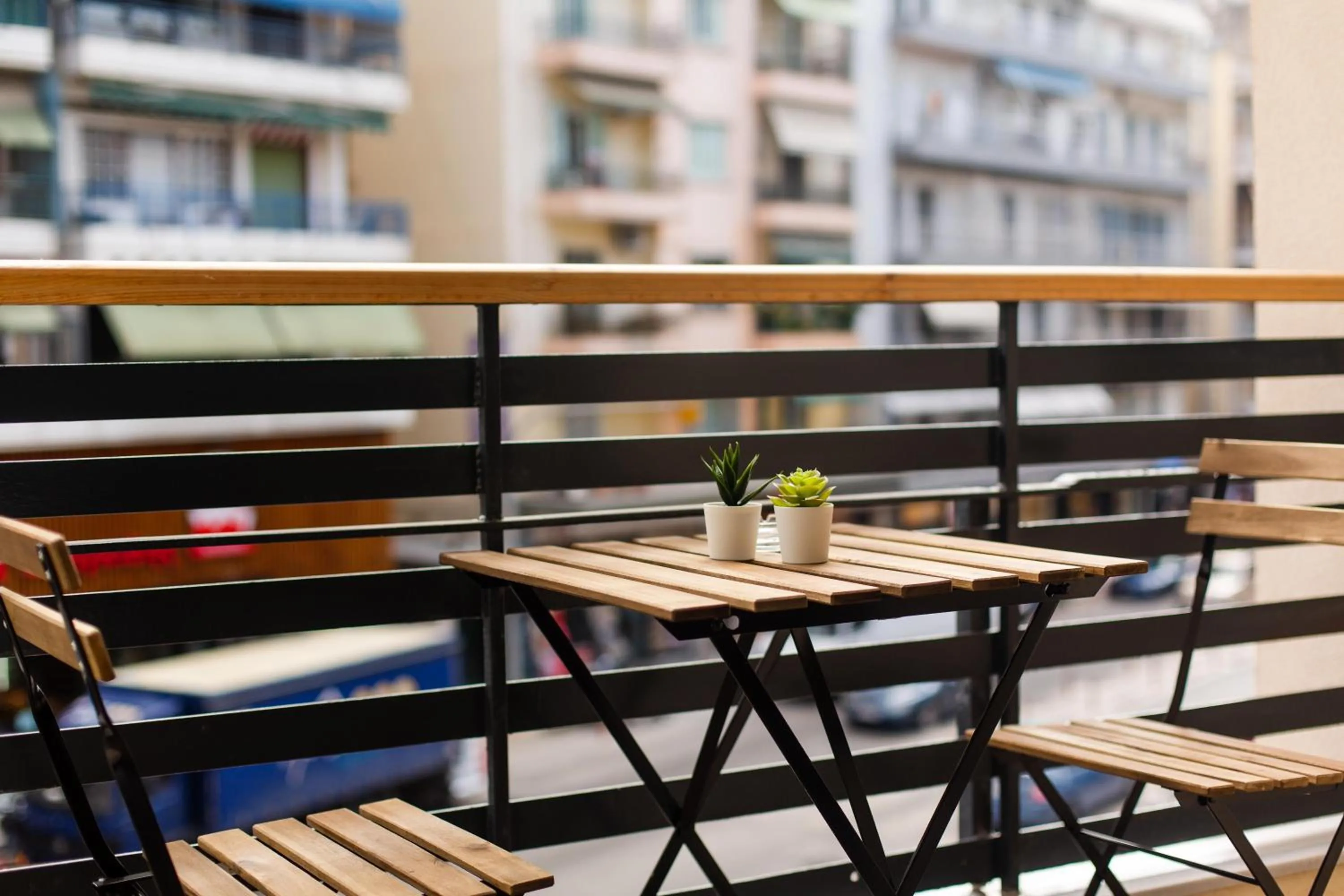 Leone Suites