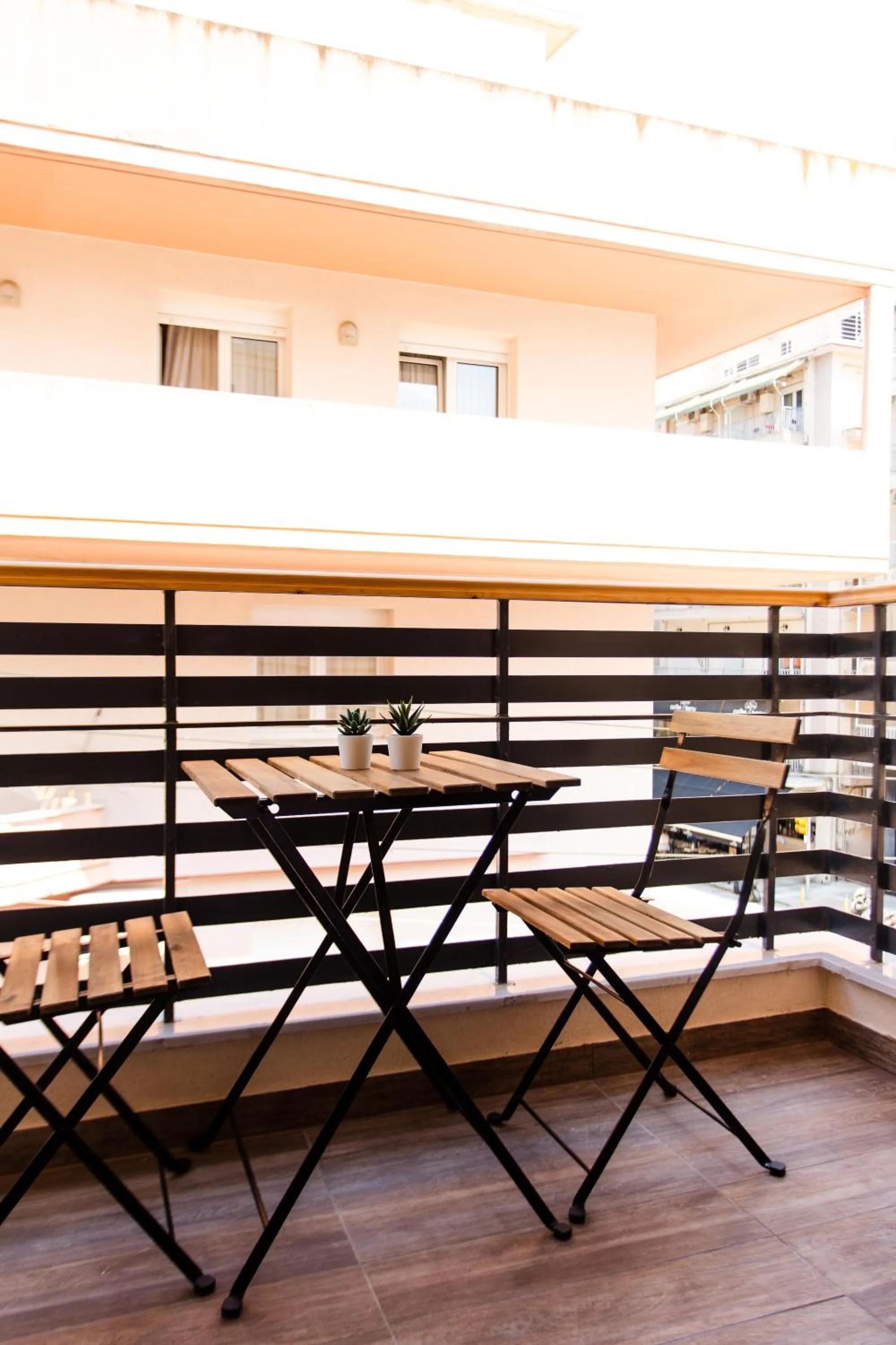 Leone Suites