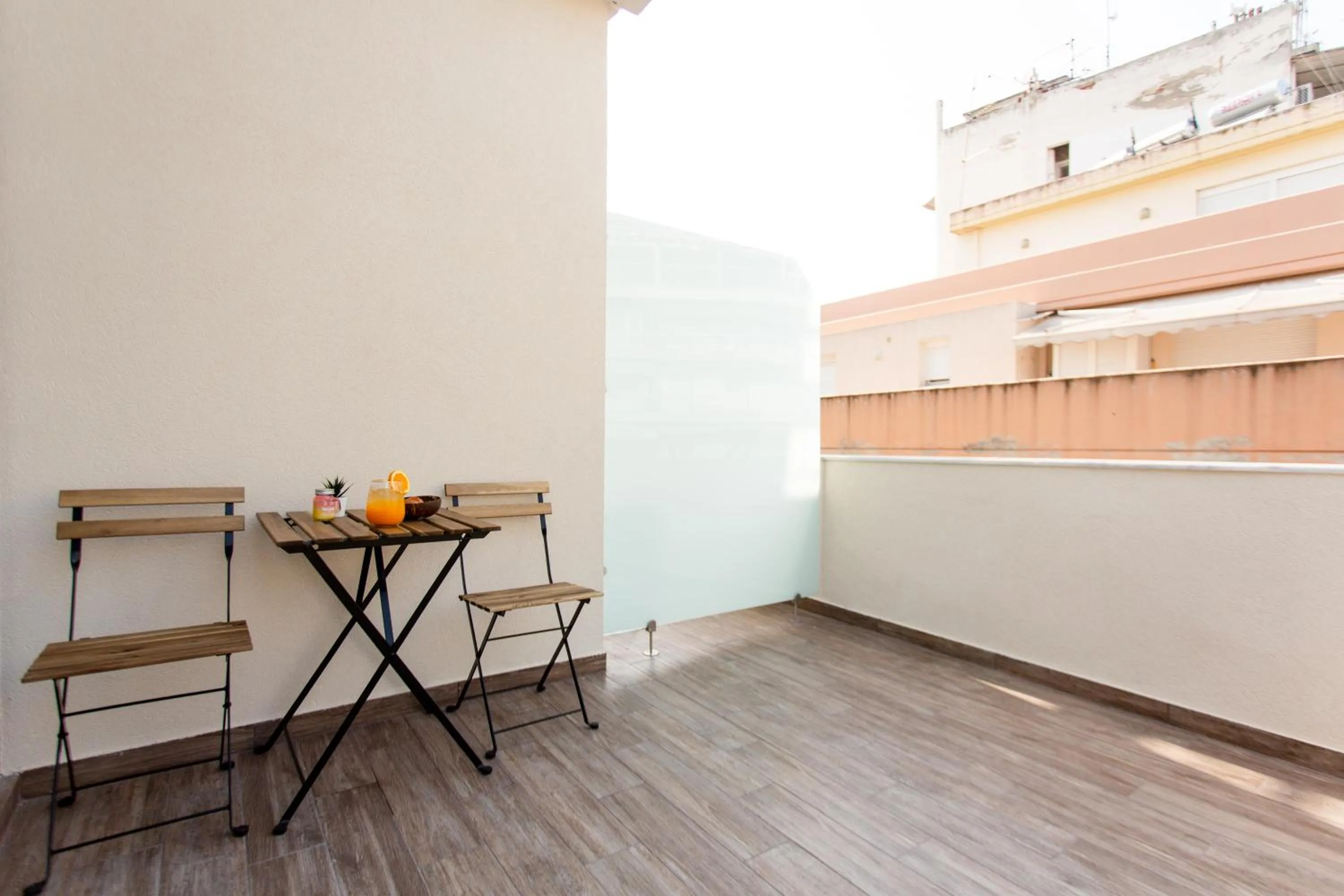 Leone Suites