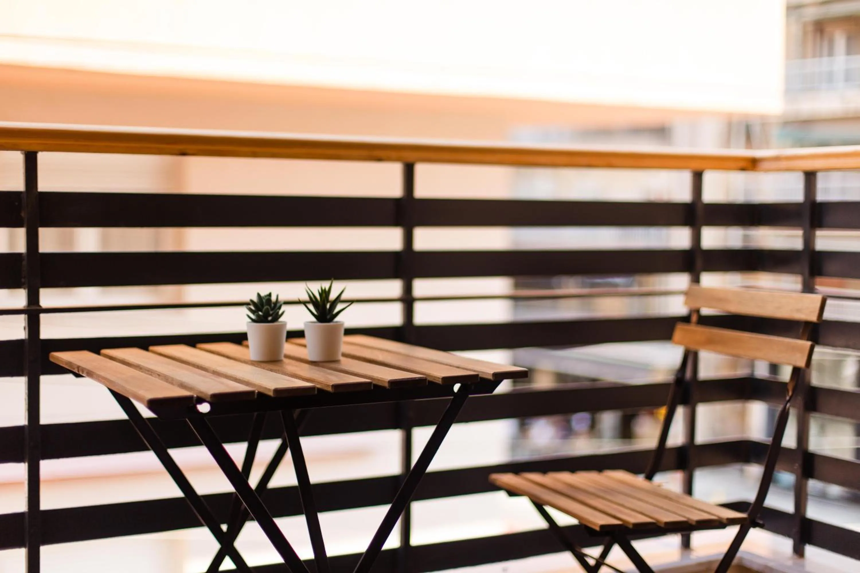 Leone Suites