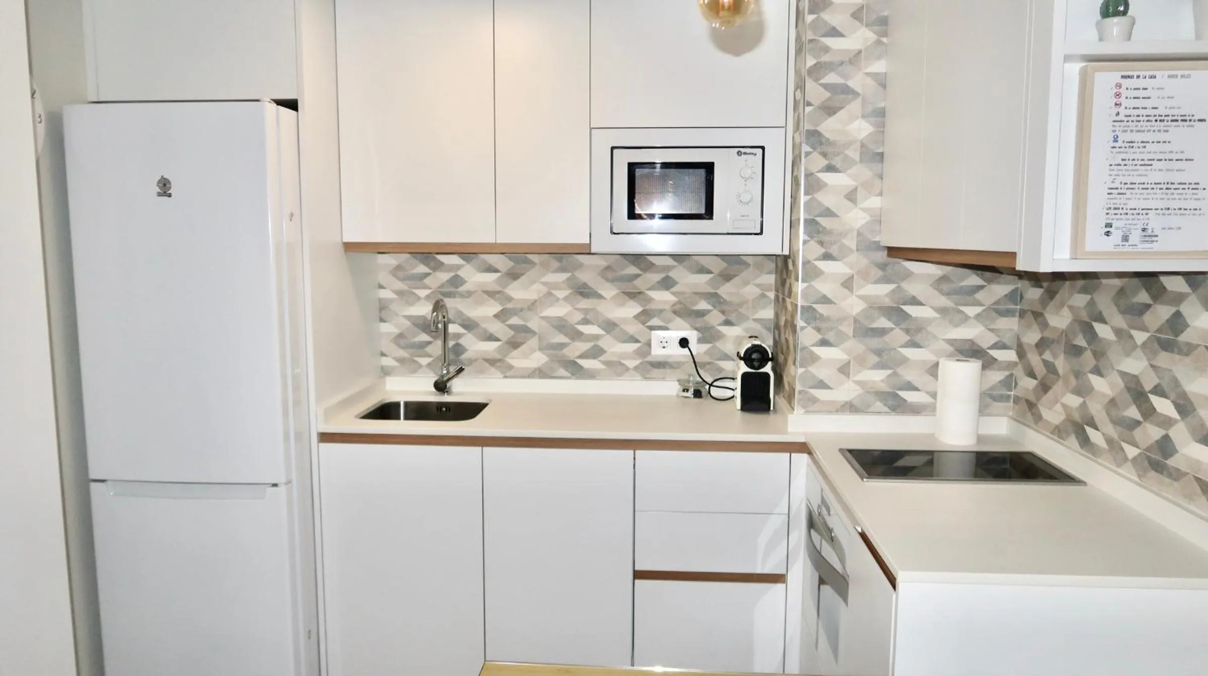 Sevilla Alameda PG Apartamentos
