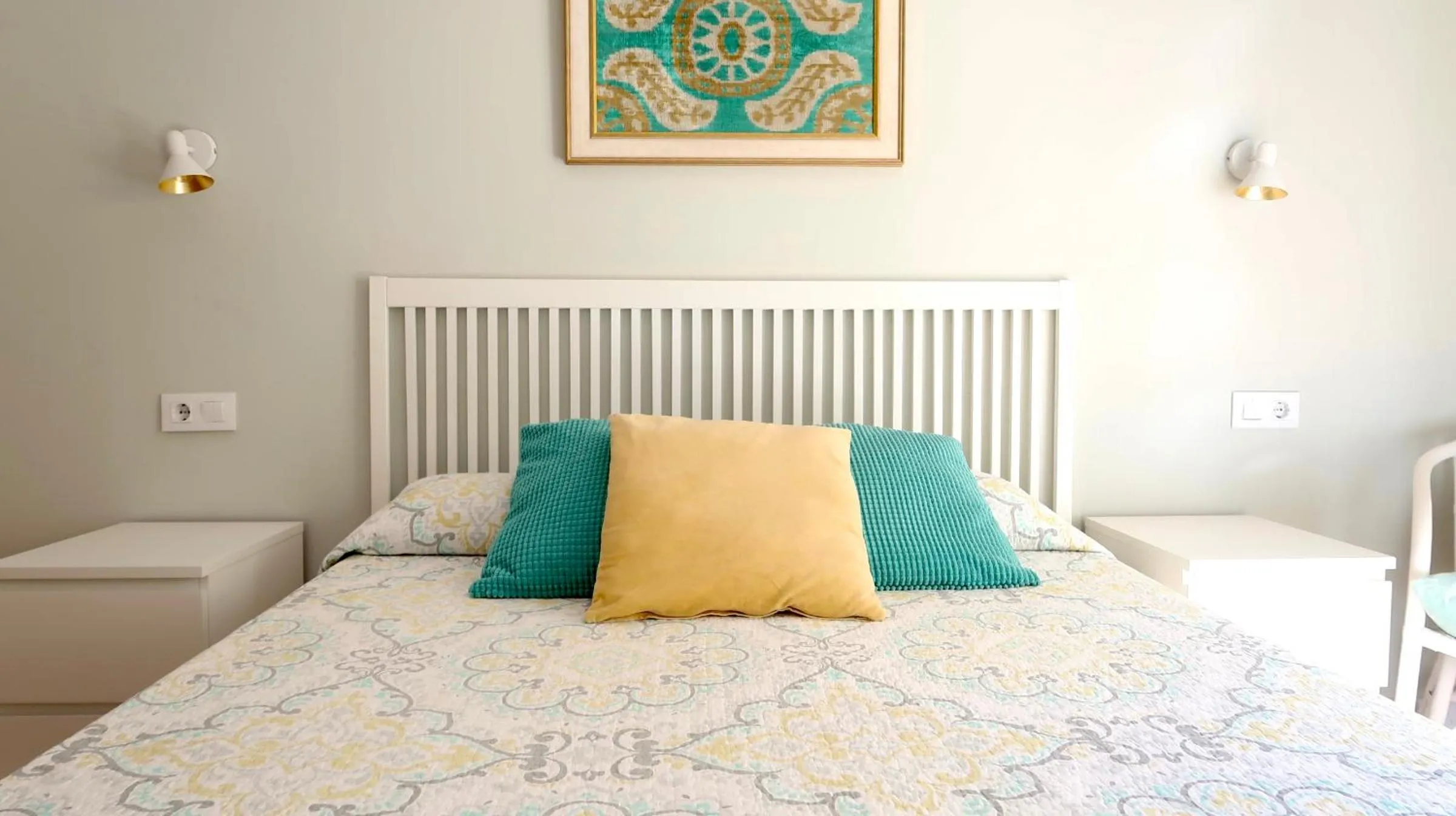 Sevilla Alameda PG Apartamentos