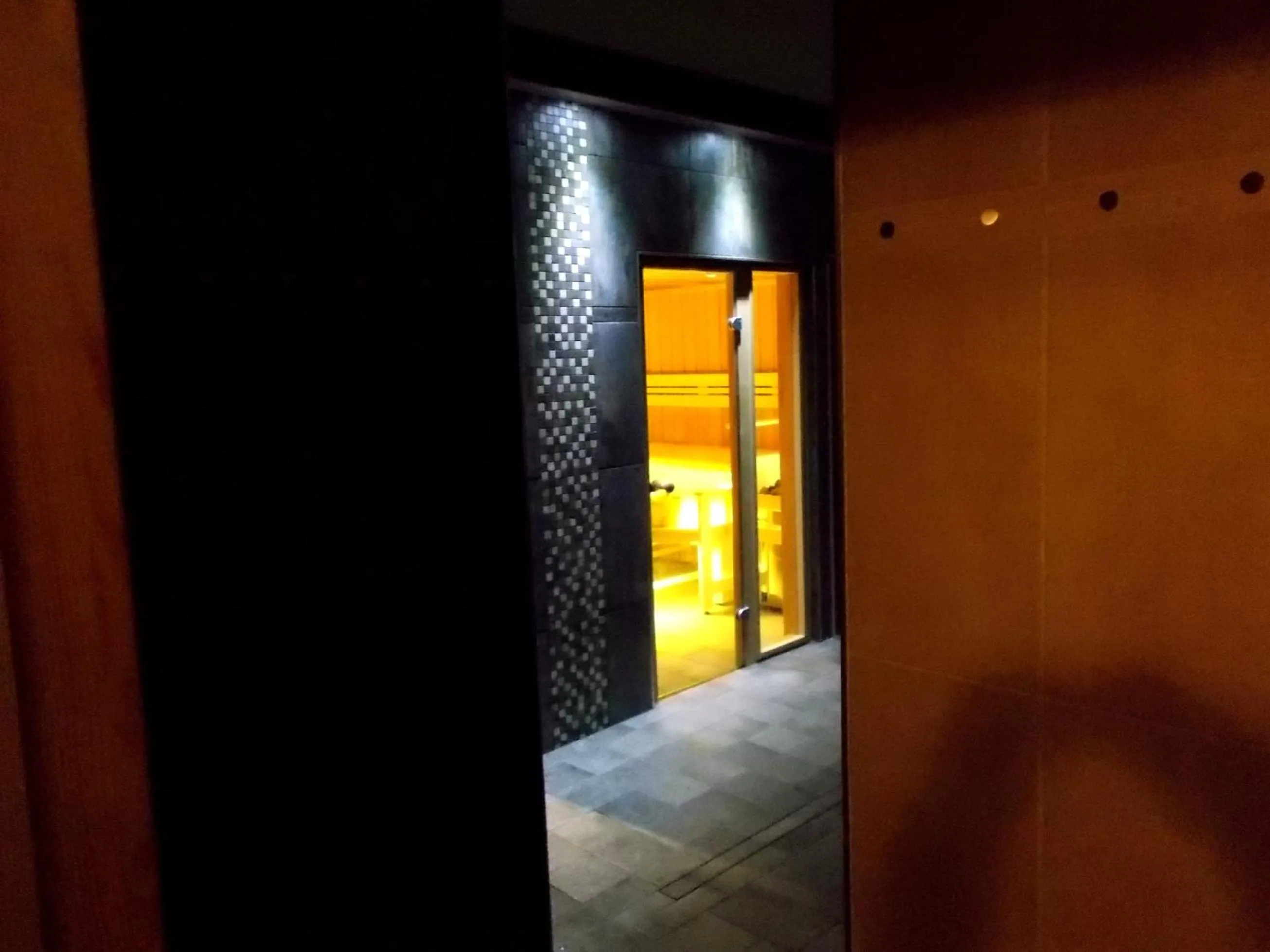 Spa and wellness centre/facilities in Hotel Vineyard Inn - Szőlőskert