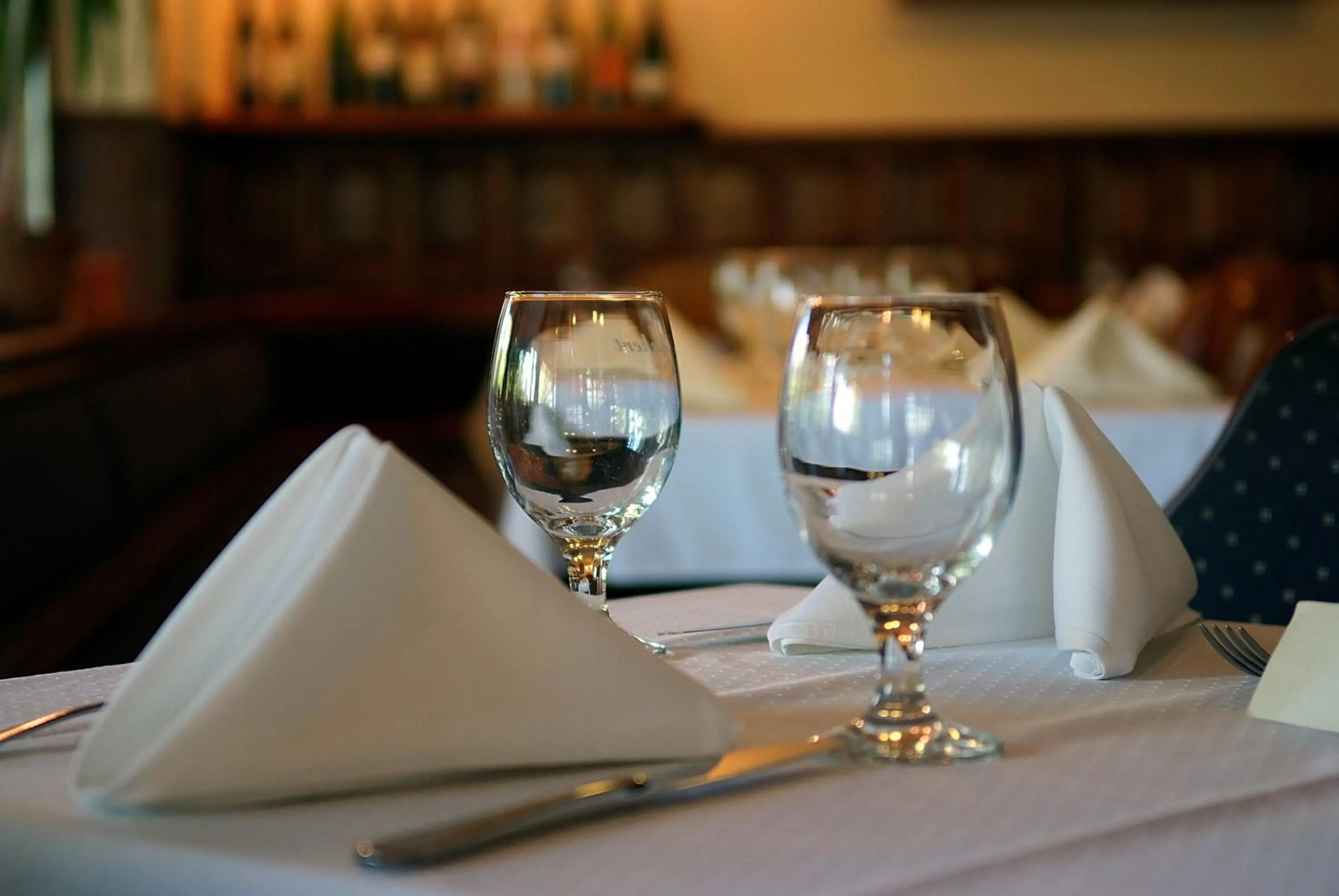 Restaurant/places to eat in Hotel Vineyard Inn - Szőlőskert
