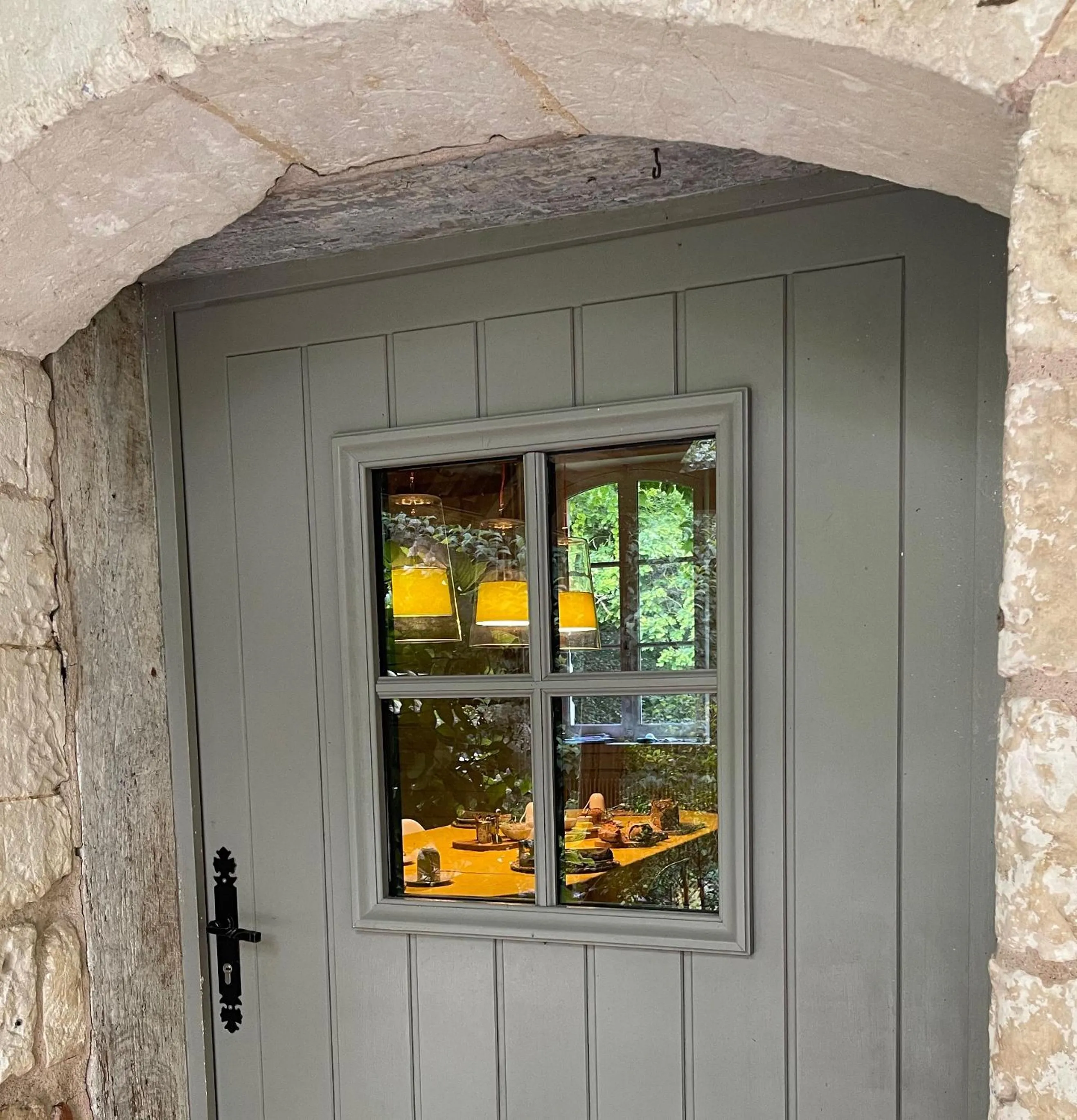 Property building in Domaine de Fresnoy