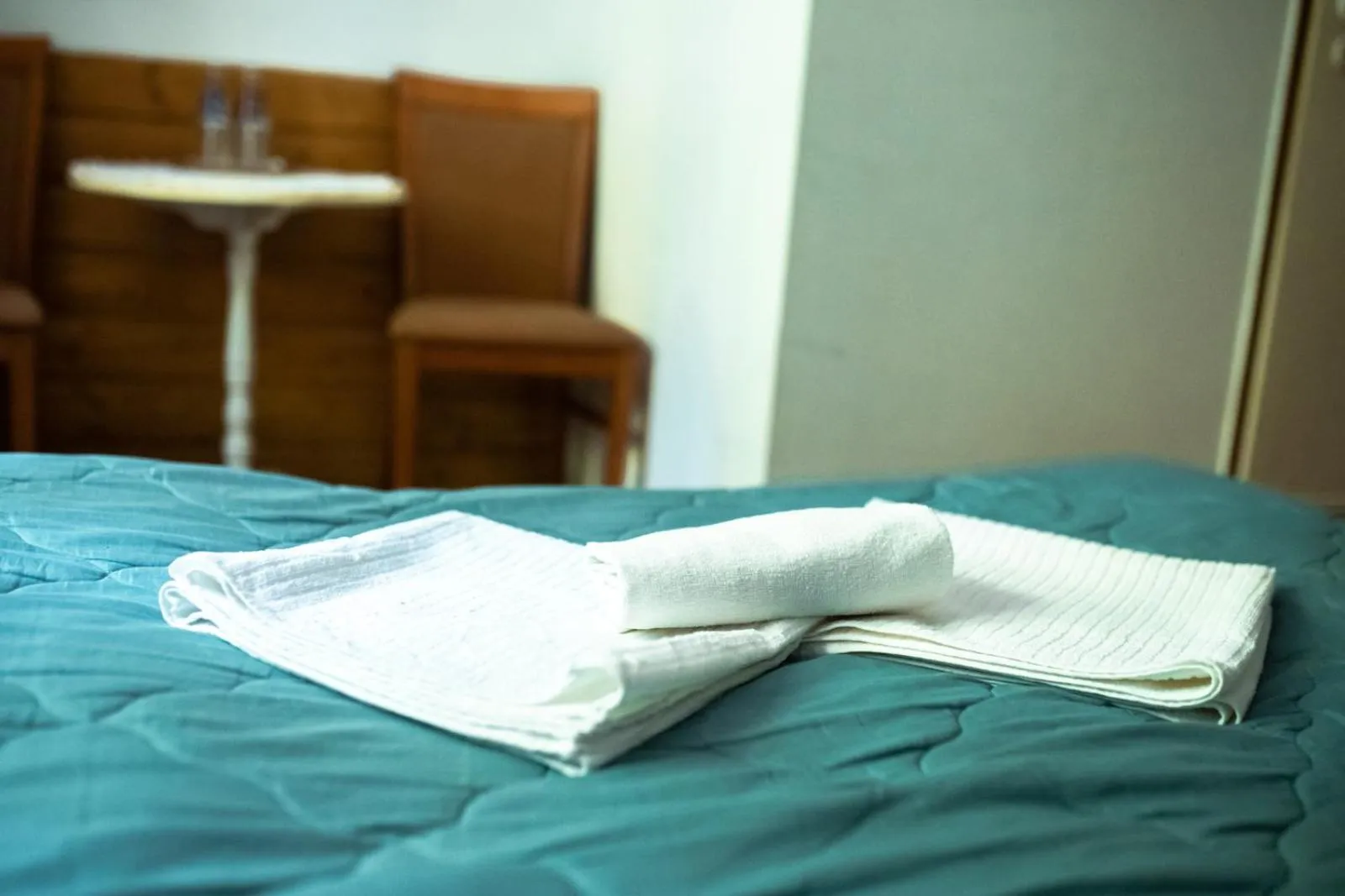 Bed in Willa JODŁA Wisła