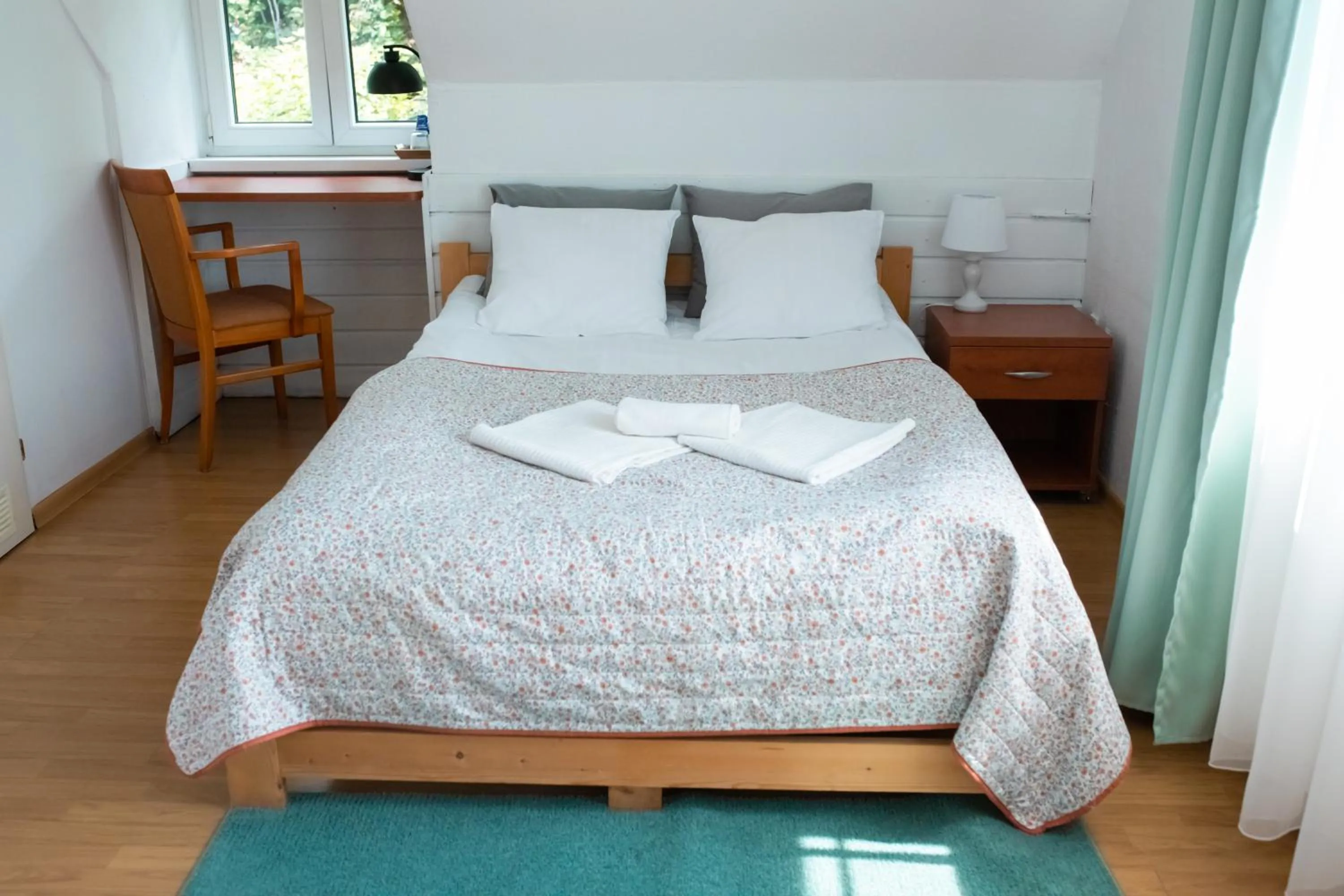 Bed in Willa JODŁA Wisła