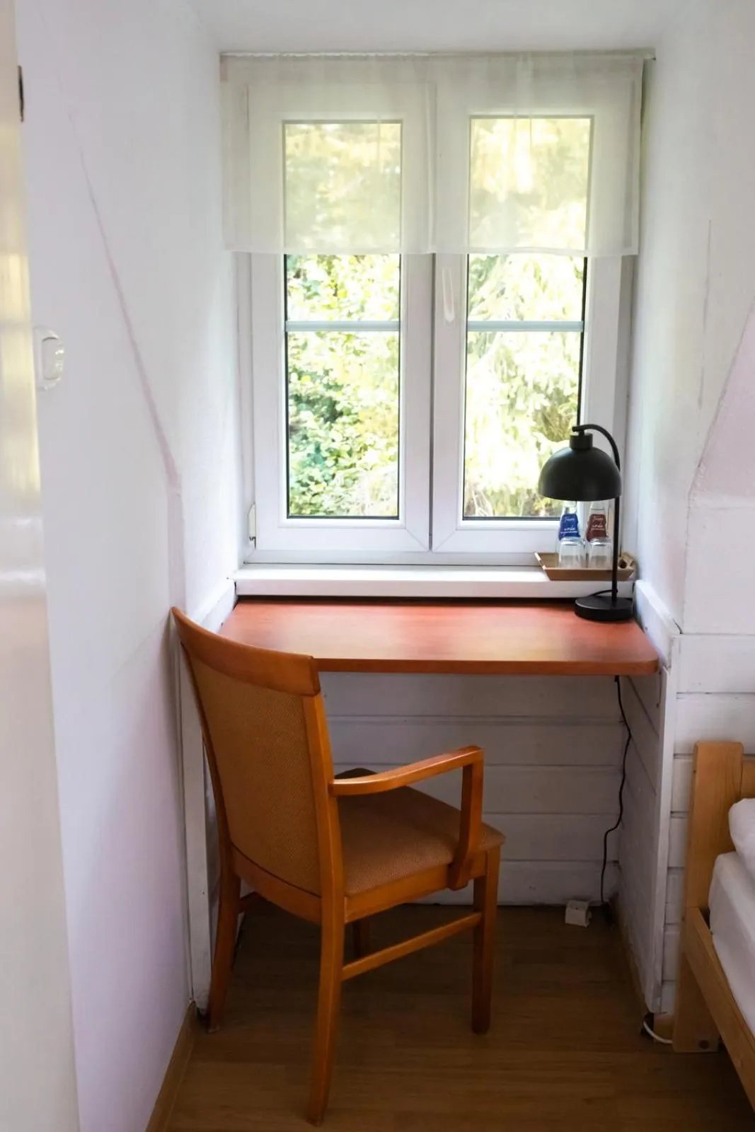 Natural landscape in Willa JODŁA Wisła