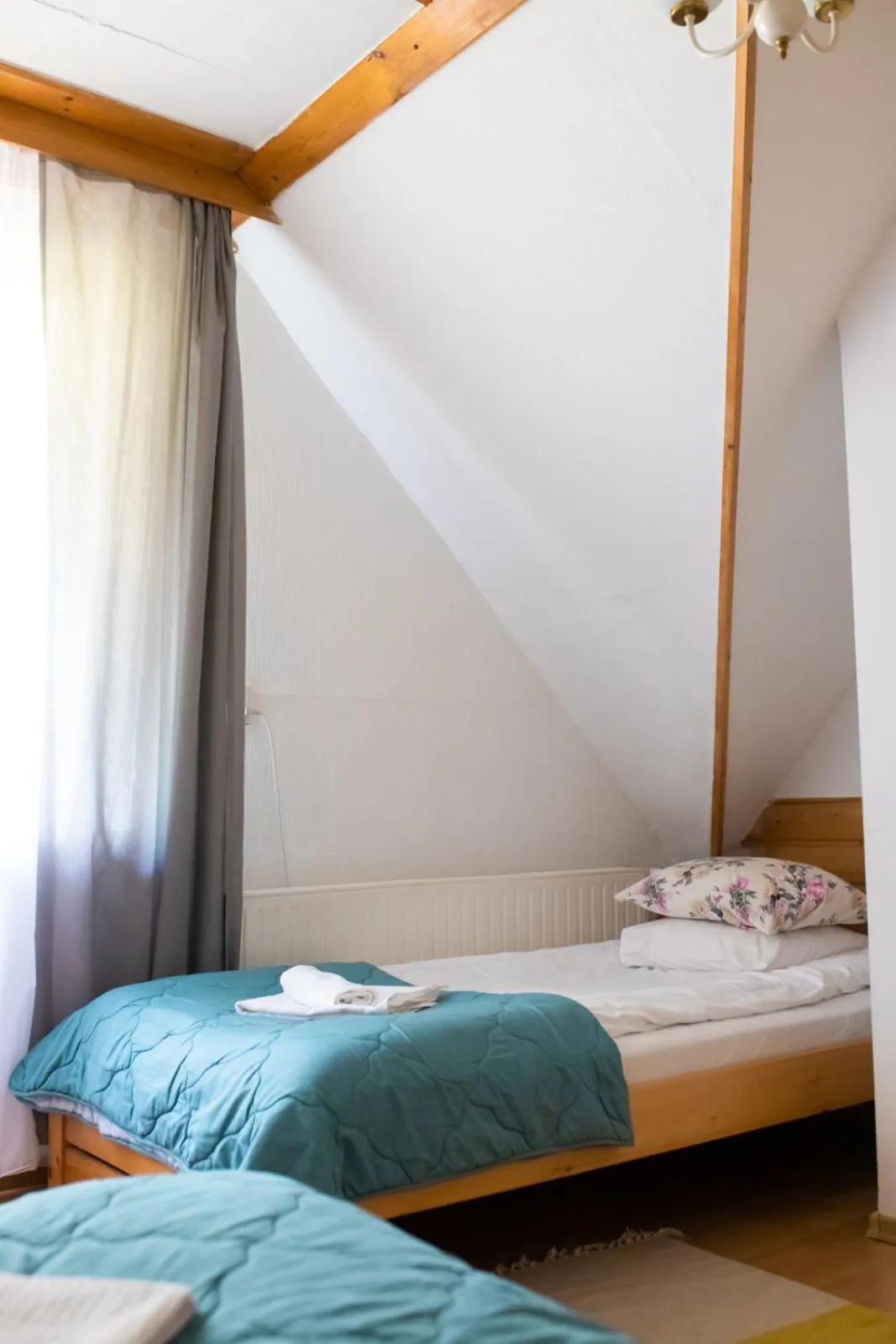 Bed in Willa JODŁA Wisła