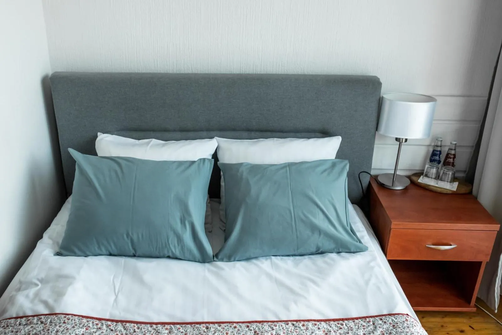 Bed in Willa JODŁA Wisła