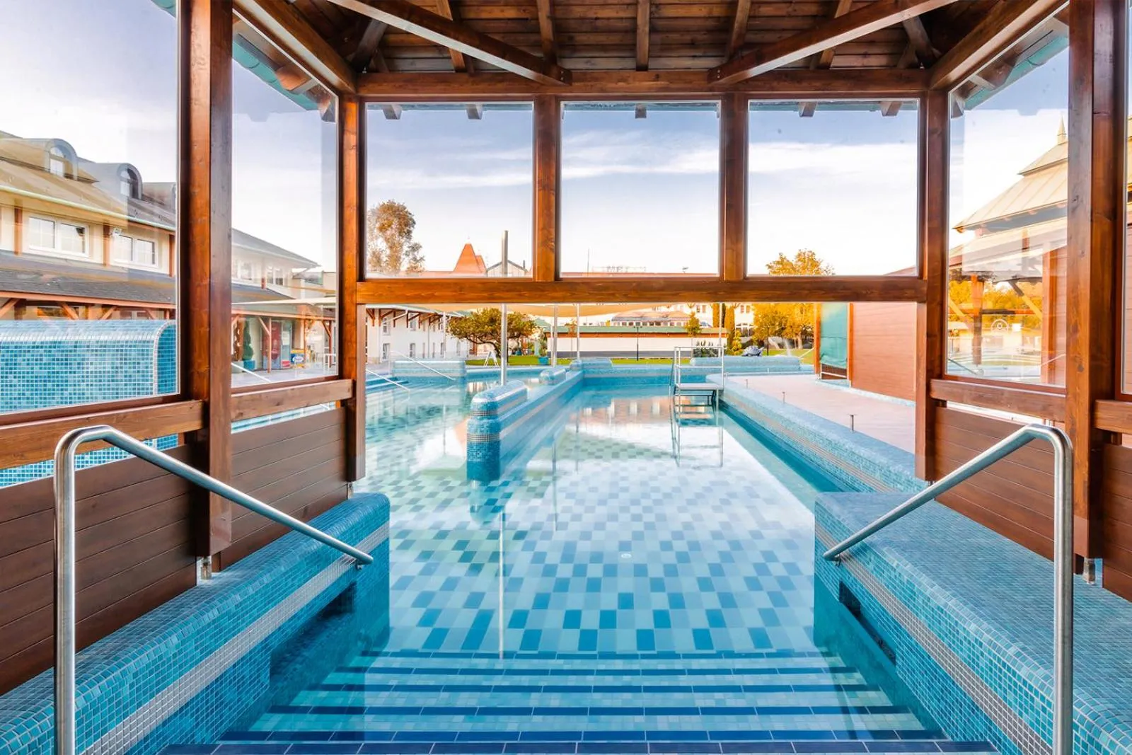 Thermal Hotel Mosonmagyarovar
