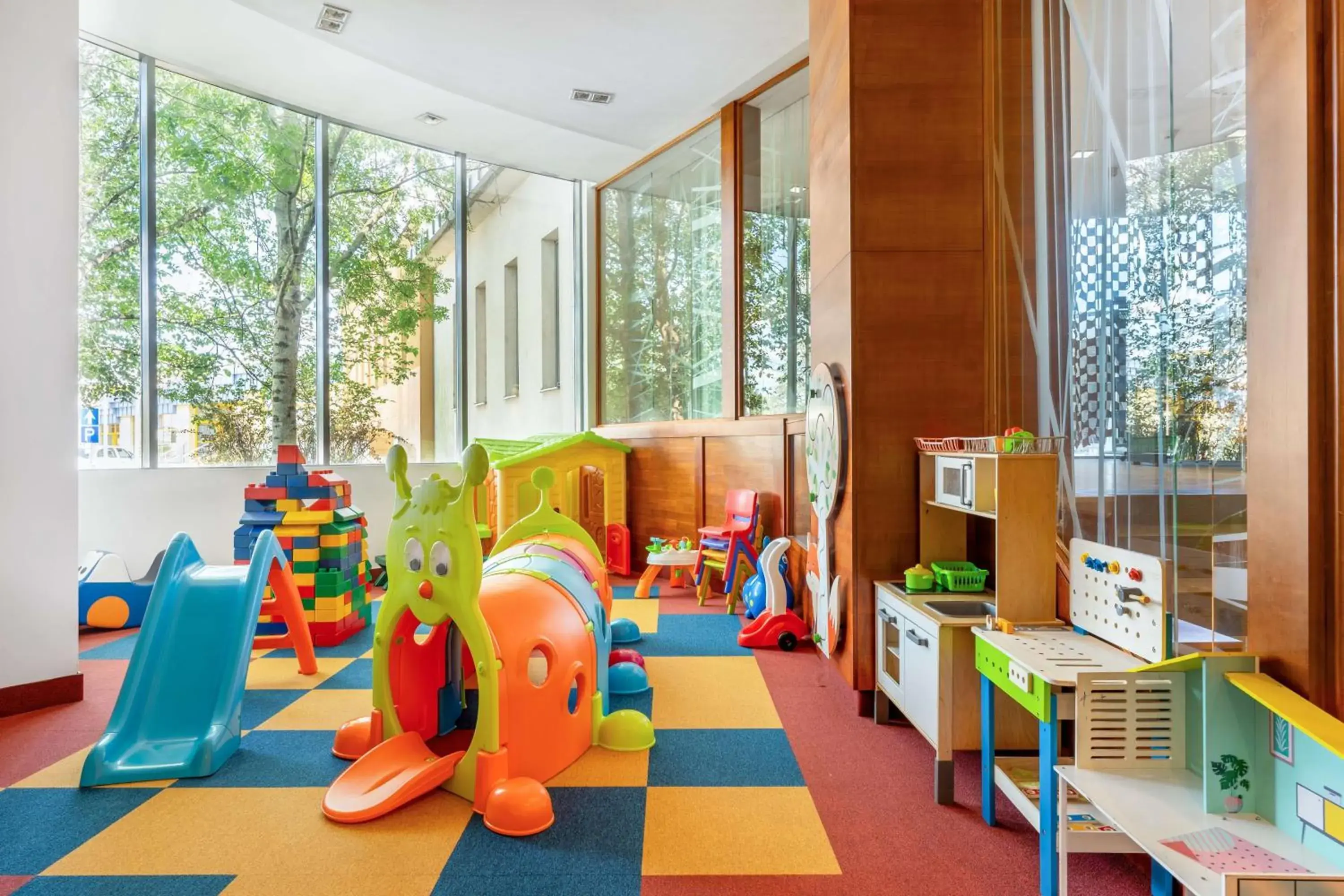 Property building in Park Inn by Radisson Sarvar Resort & Spa - All Inclusive Property building in Park Inn by Radisson Sarvar Resort & Spa - All Inclusive