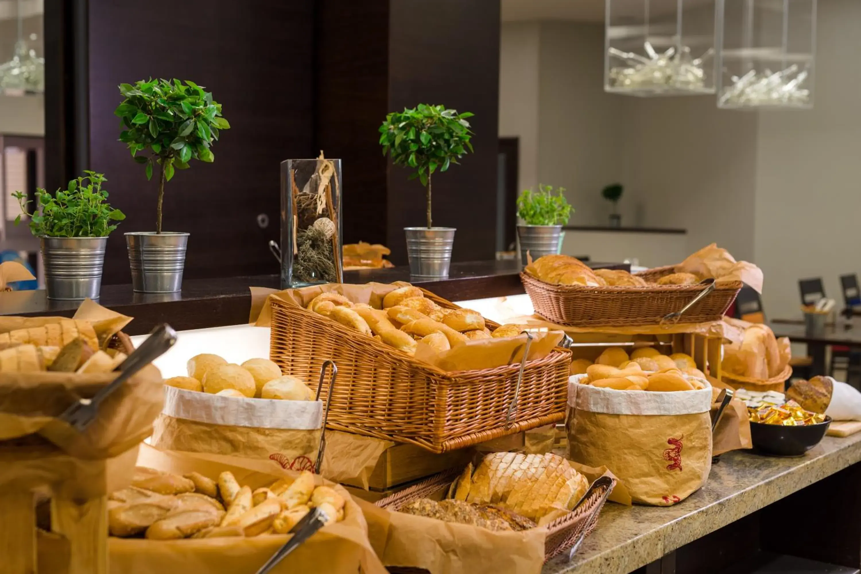Breakfast in Park Inn by Radisson Sarvar Resort & Spa - All Inclusive Breakfast in Park Inn by Radisson Sarvar Resort & Spa - All Inclusive