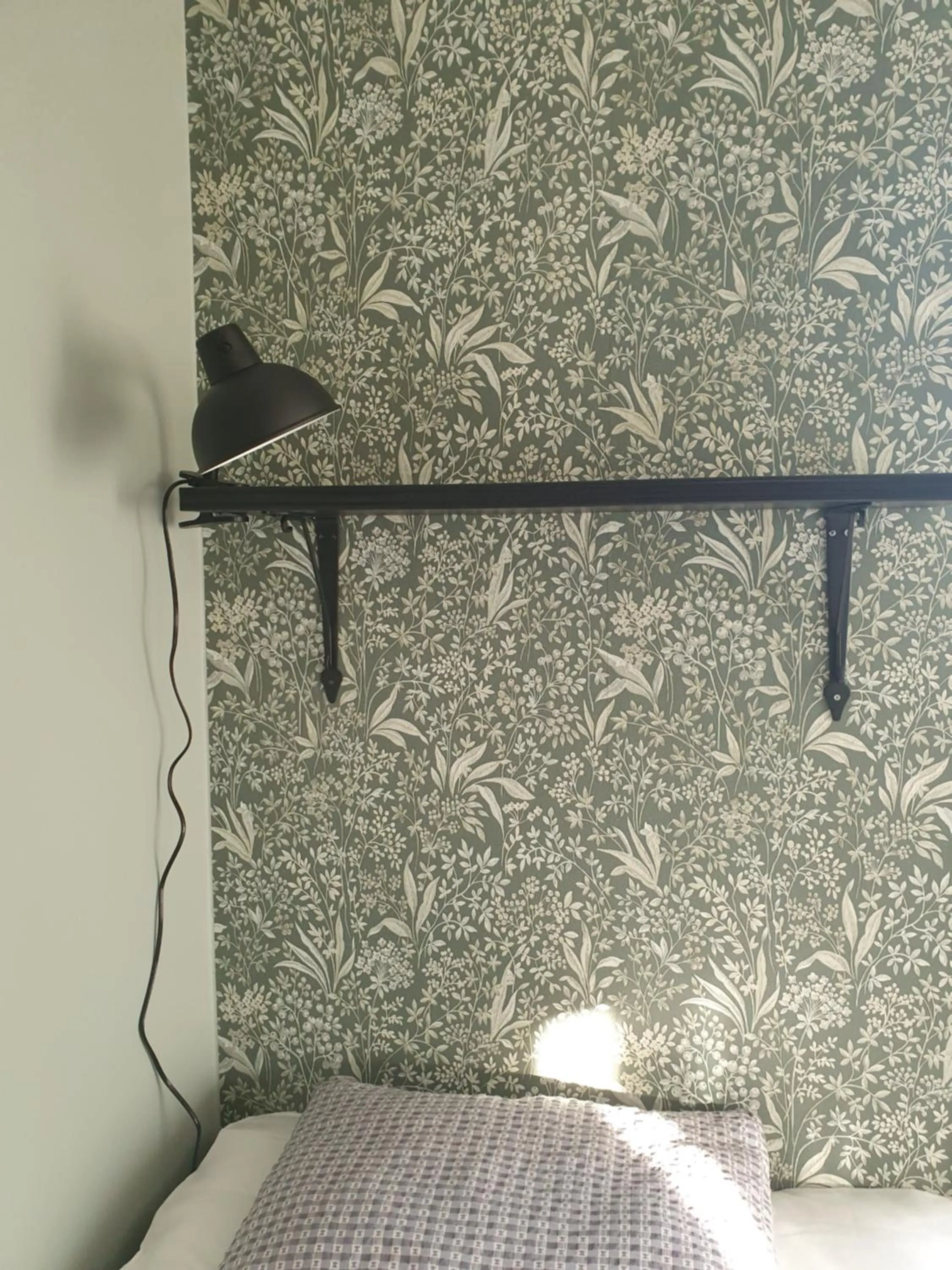 Family, Bed in Klåveröd logi & café