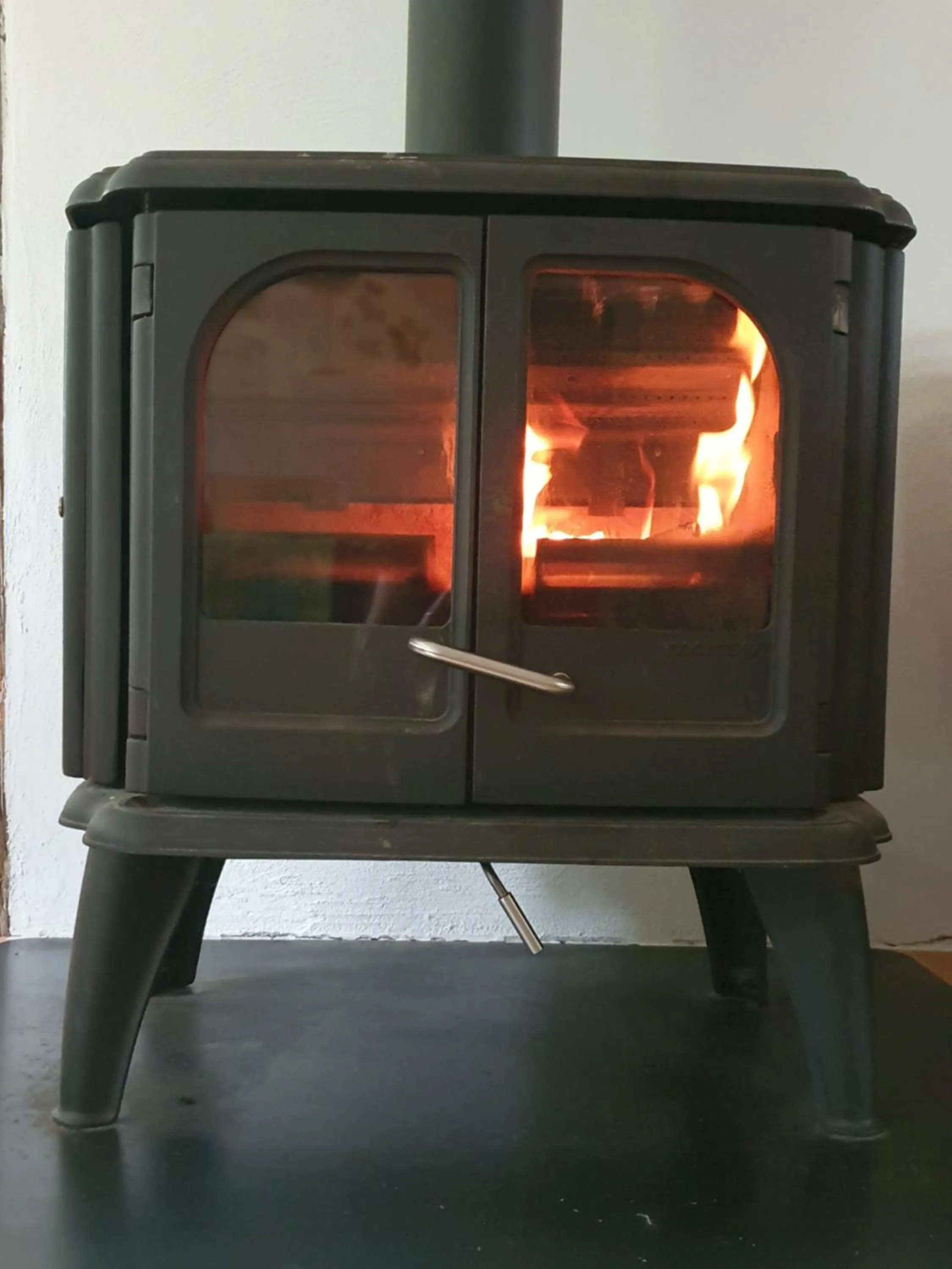 flat iron in Klåveröd logi & café