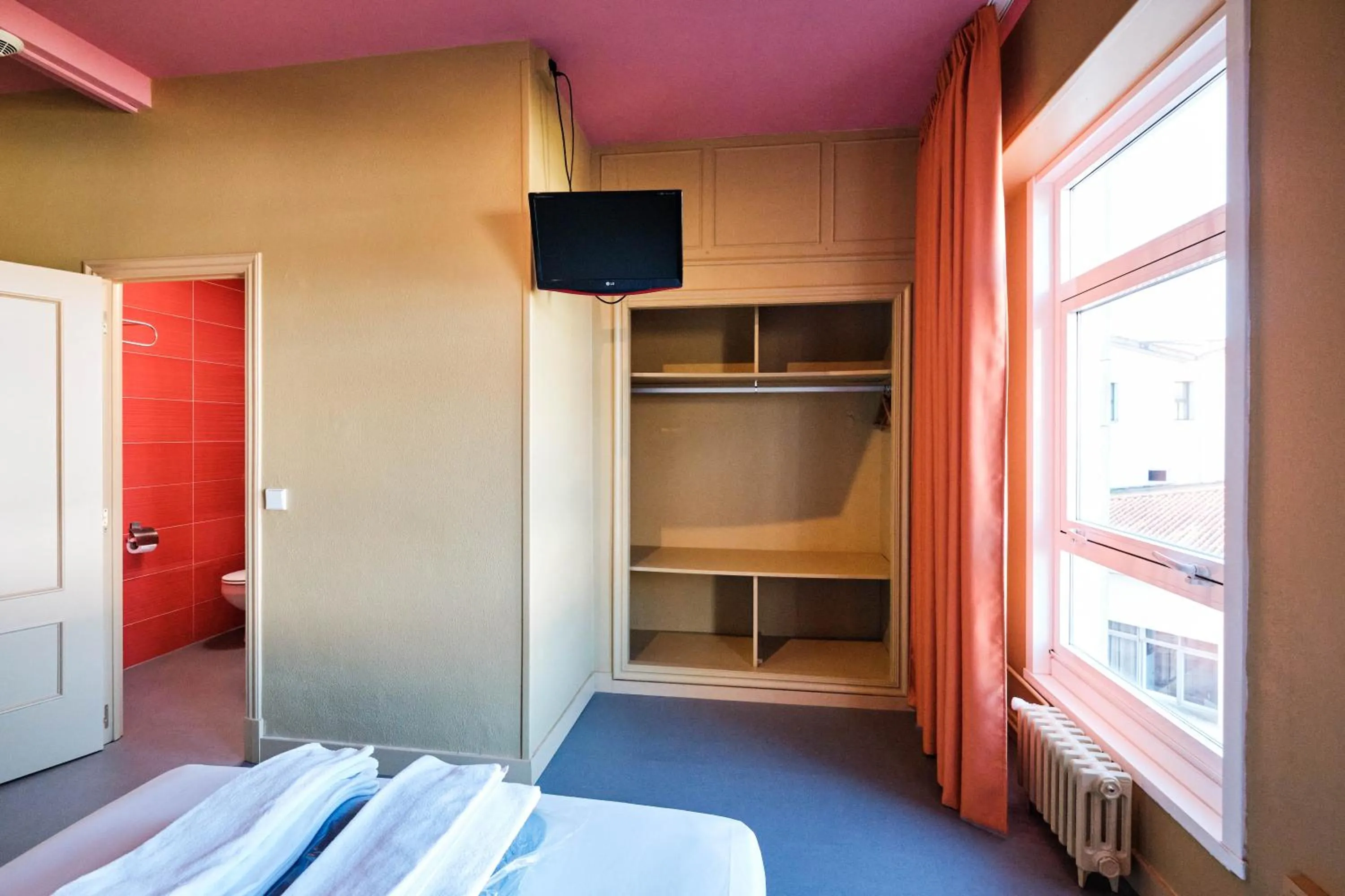 Bed in Loop INN Hostel Santiago de Compostela