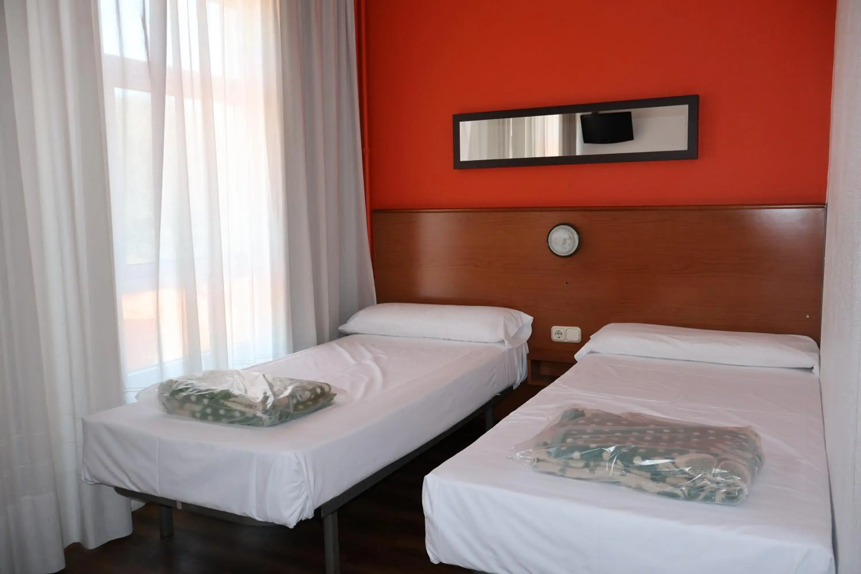 Bed in Loop INN Hostel Santiago de Compostela Bed in Loop INN Hostel Santiago de Compostela