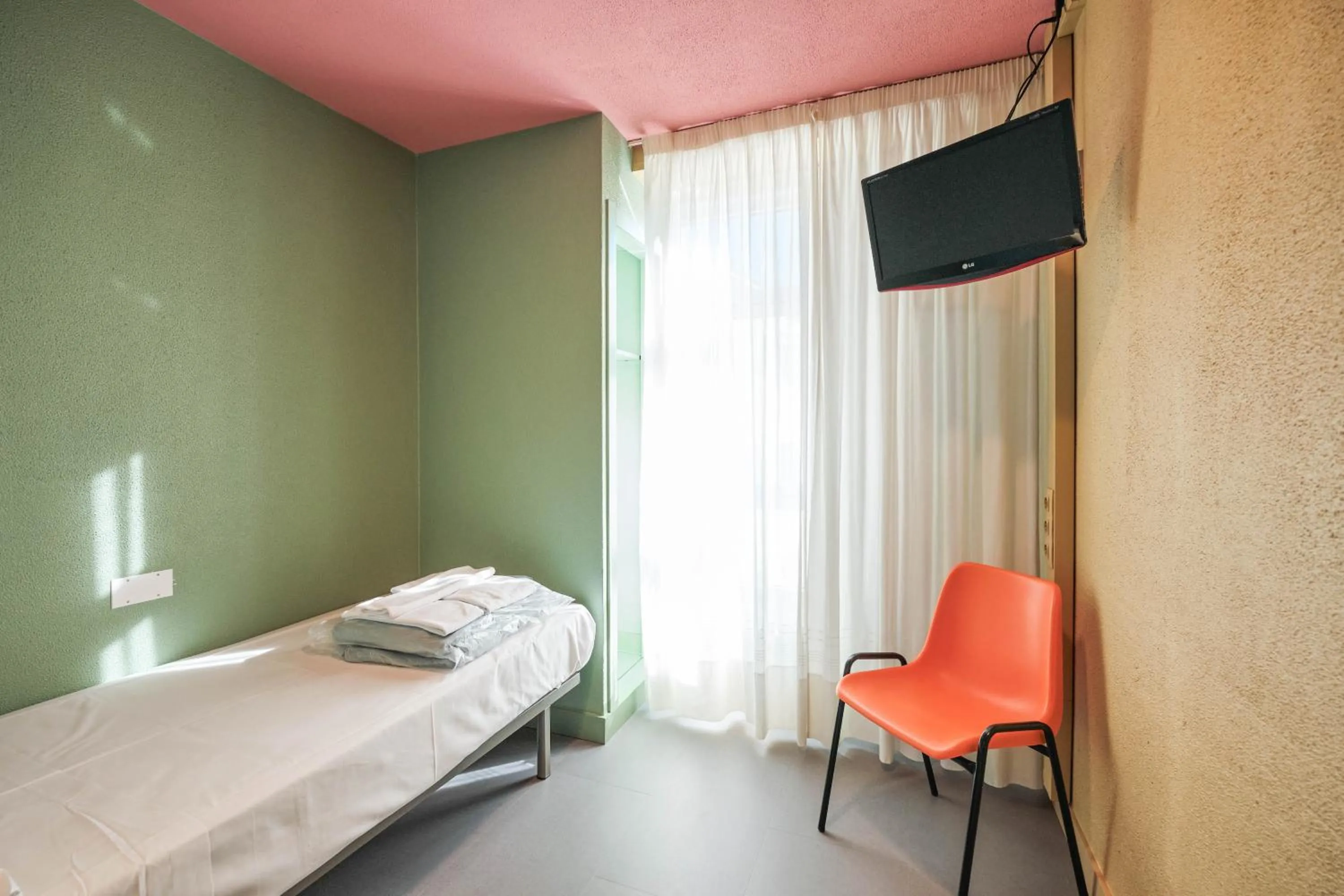 Bed in Loop INN Hostel Santiago de Compostela