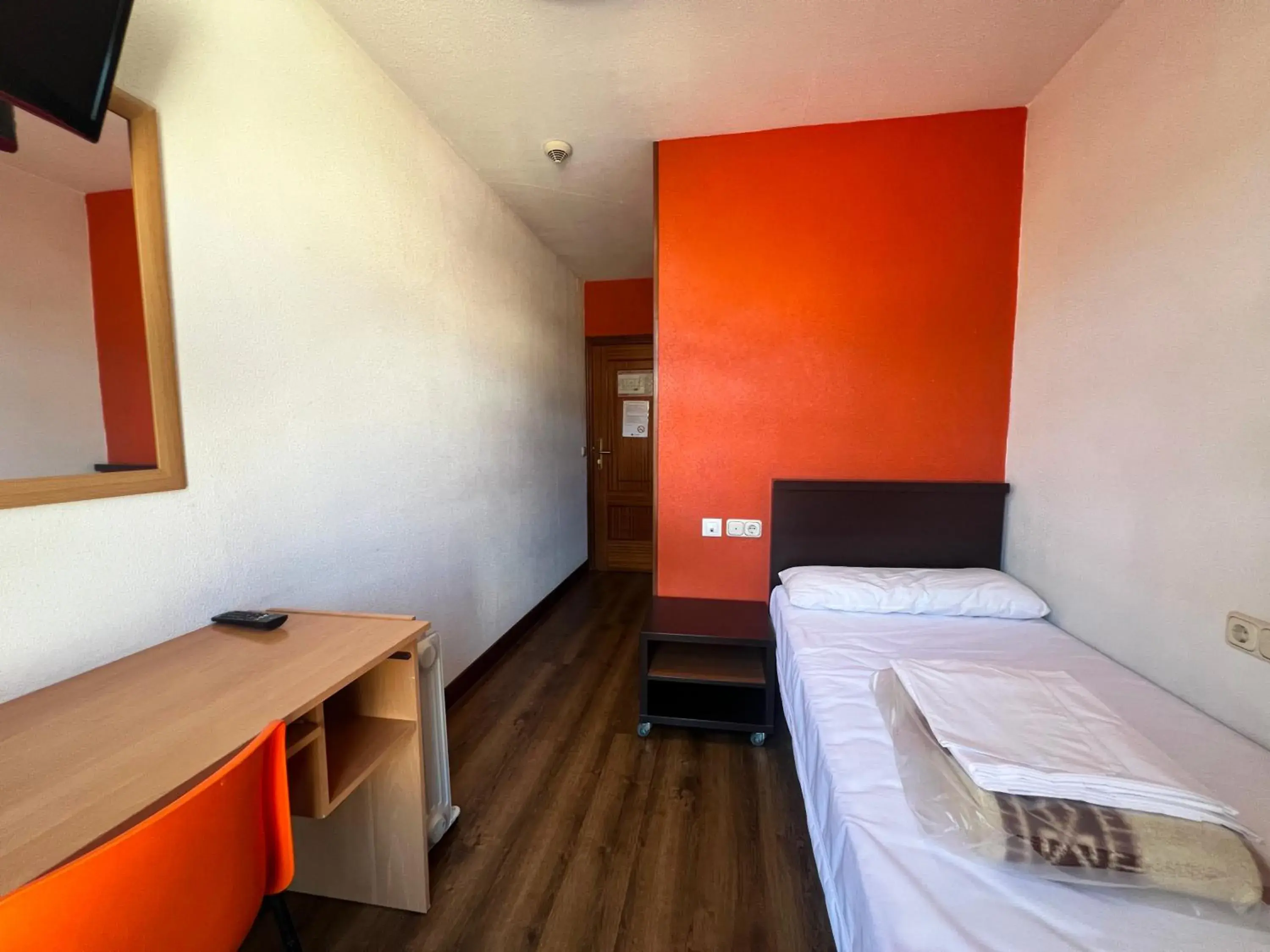 Bed in Loop INN Hostel Santiago de Compostela Bed in Loop INN Hostel Santiago de Compostela