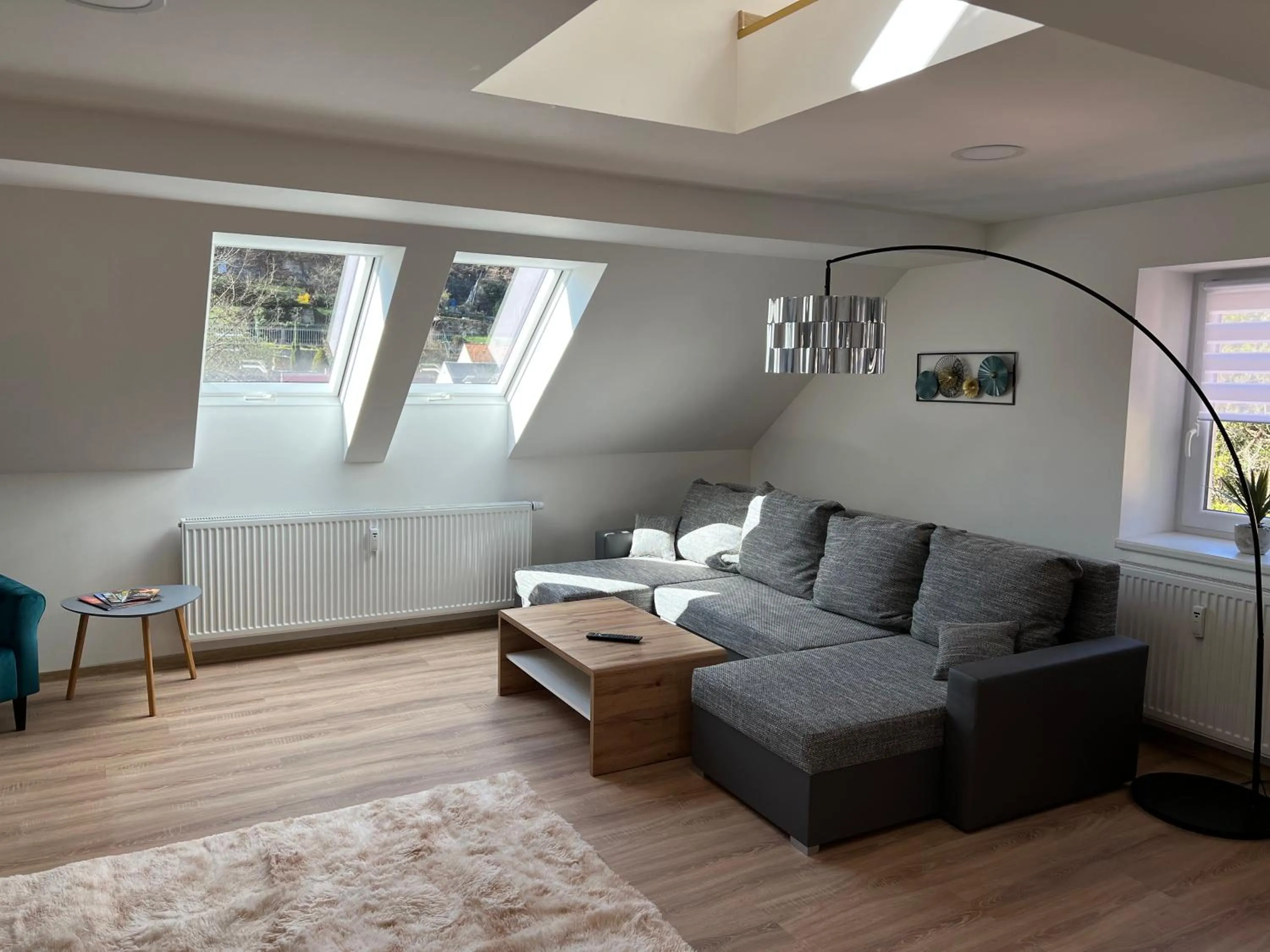 Apartments Badallee 4