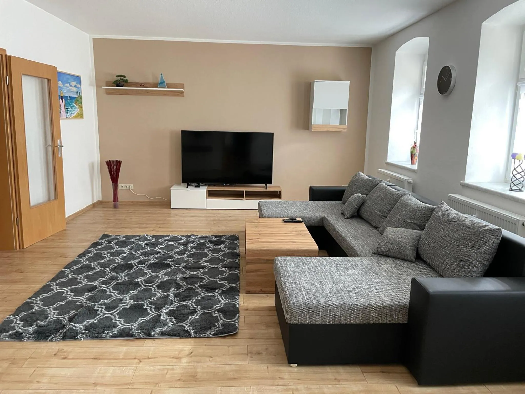 Apartment in Apartments Badallee 4
