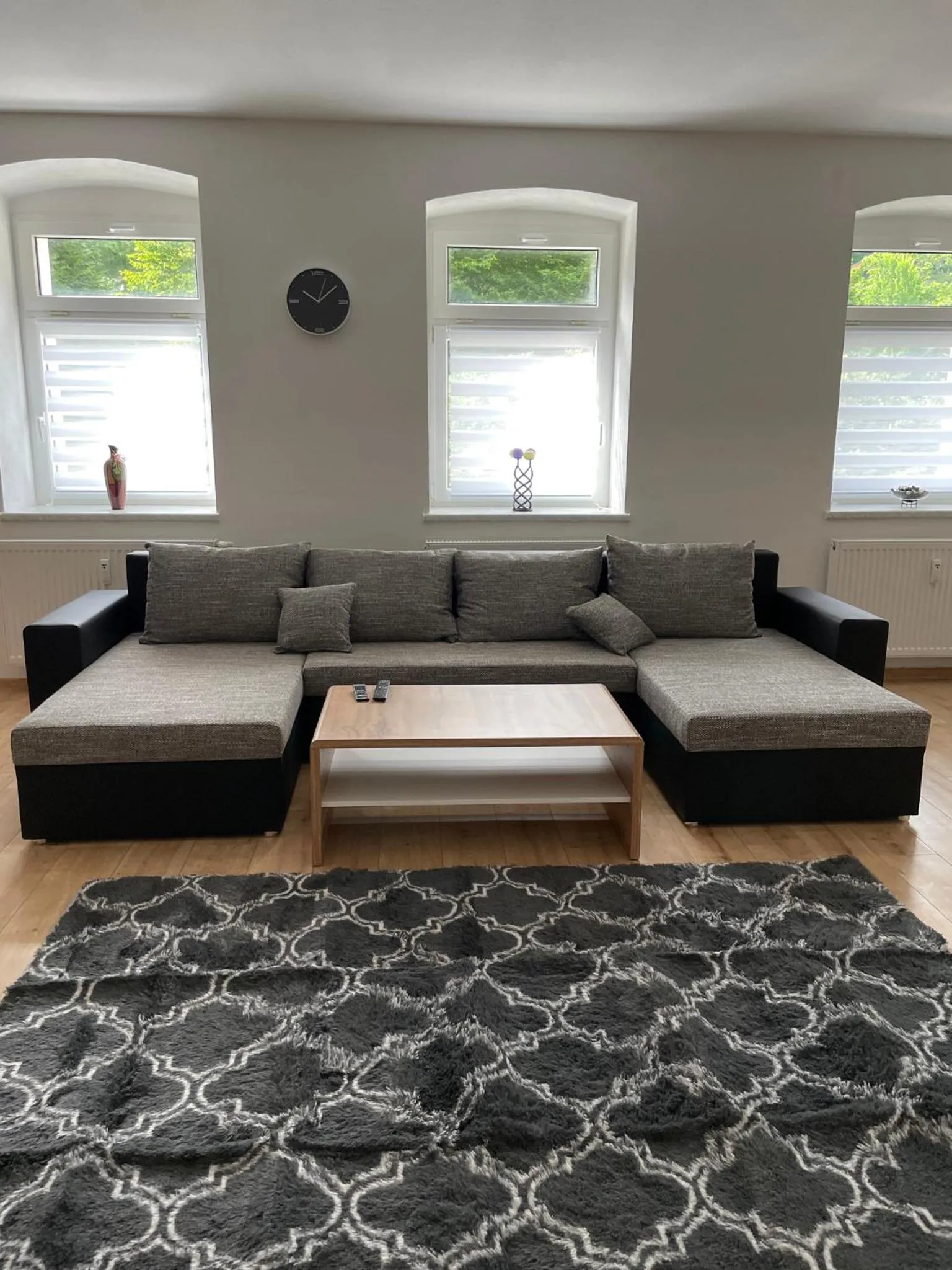 Apartment in Apartments Badallee 4