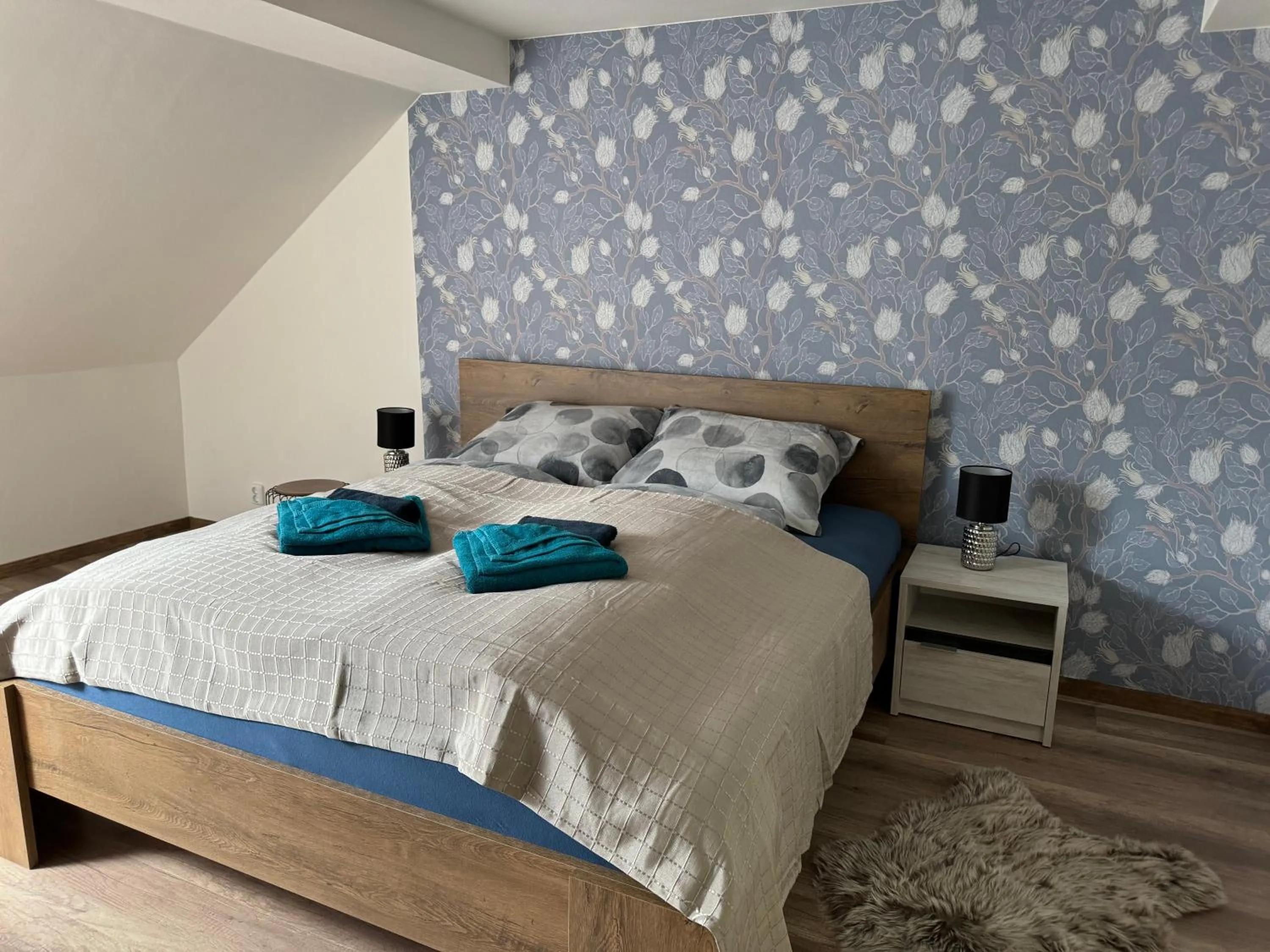 Apartment with Terrace in Apartments Badallee 4