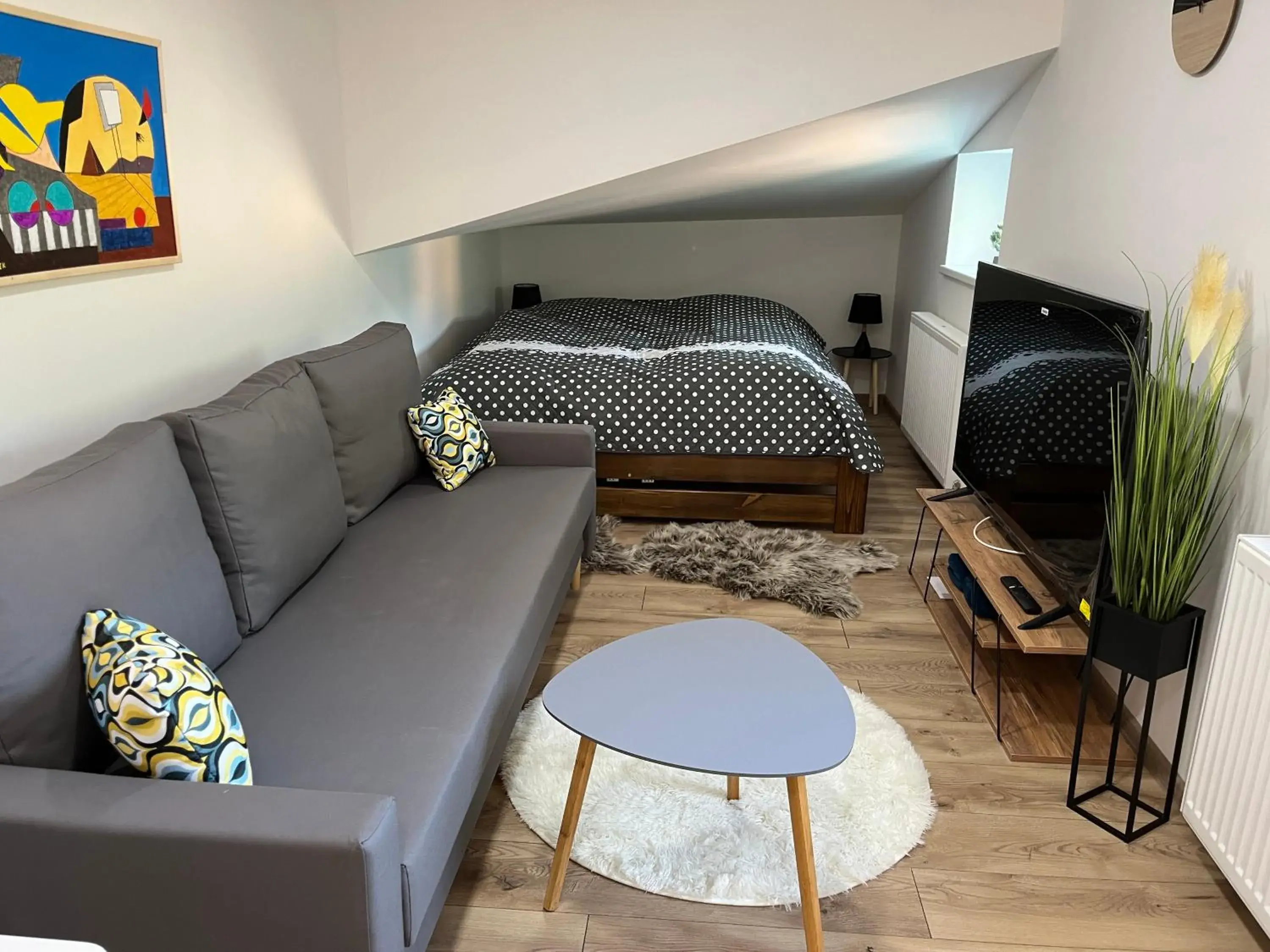 Studio - Split Level in Apartments Badallee 4 Studio - Split Level in Apartments Badallee 4