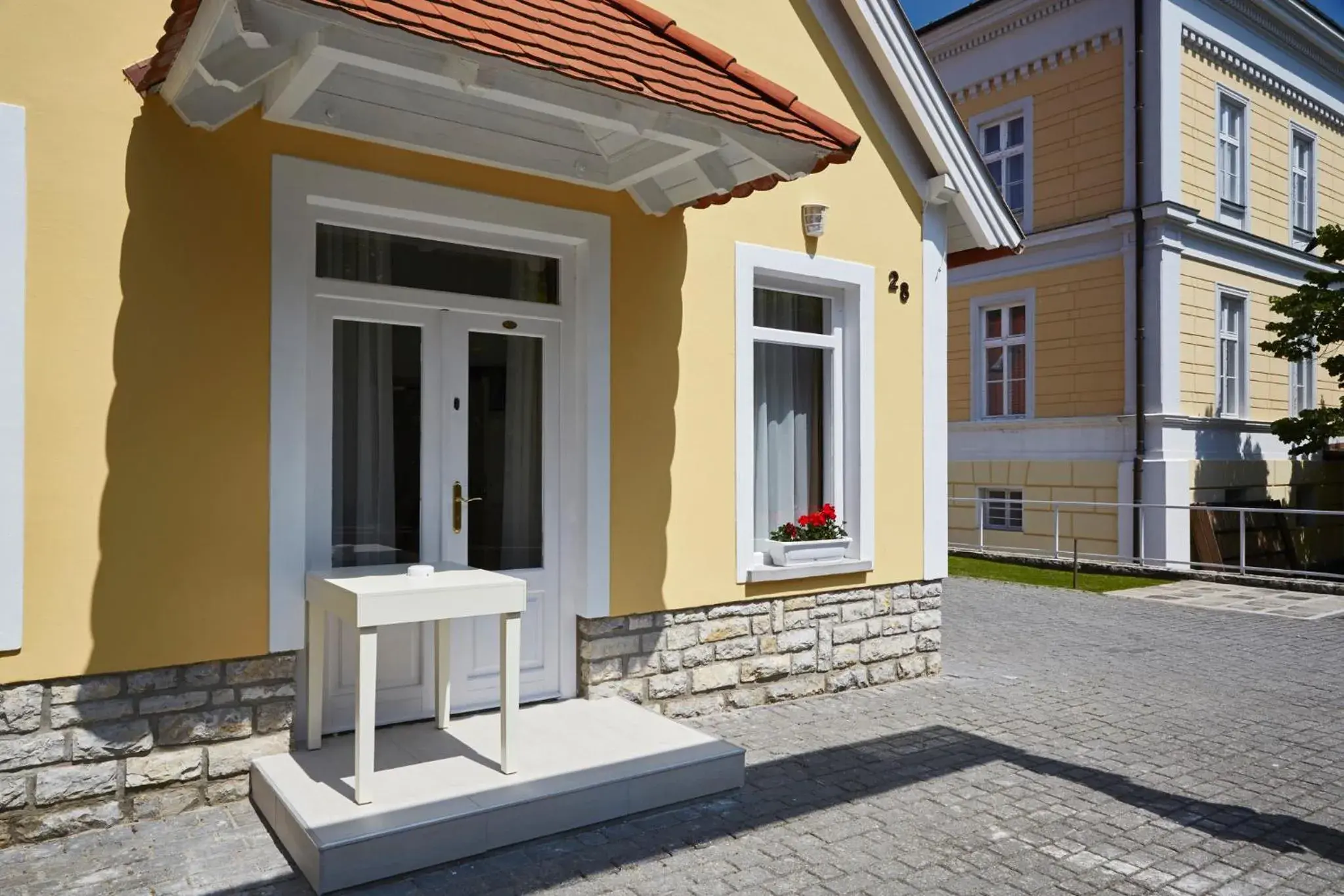 Studio - Split Level in Hotel Astoria Studio - Split Level in Hotel Astoria