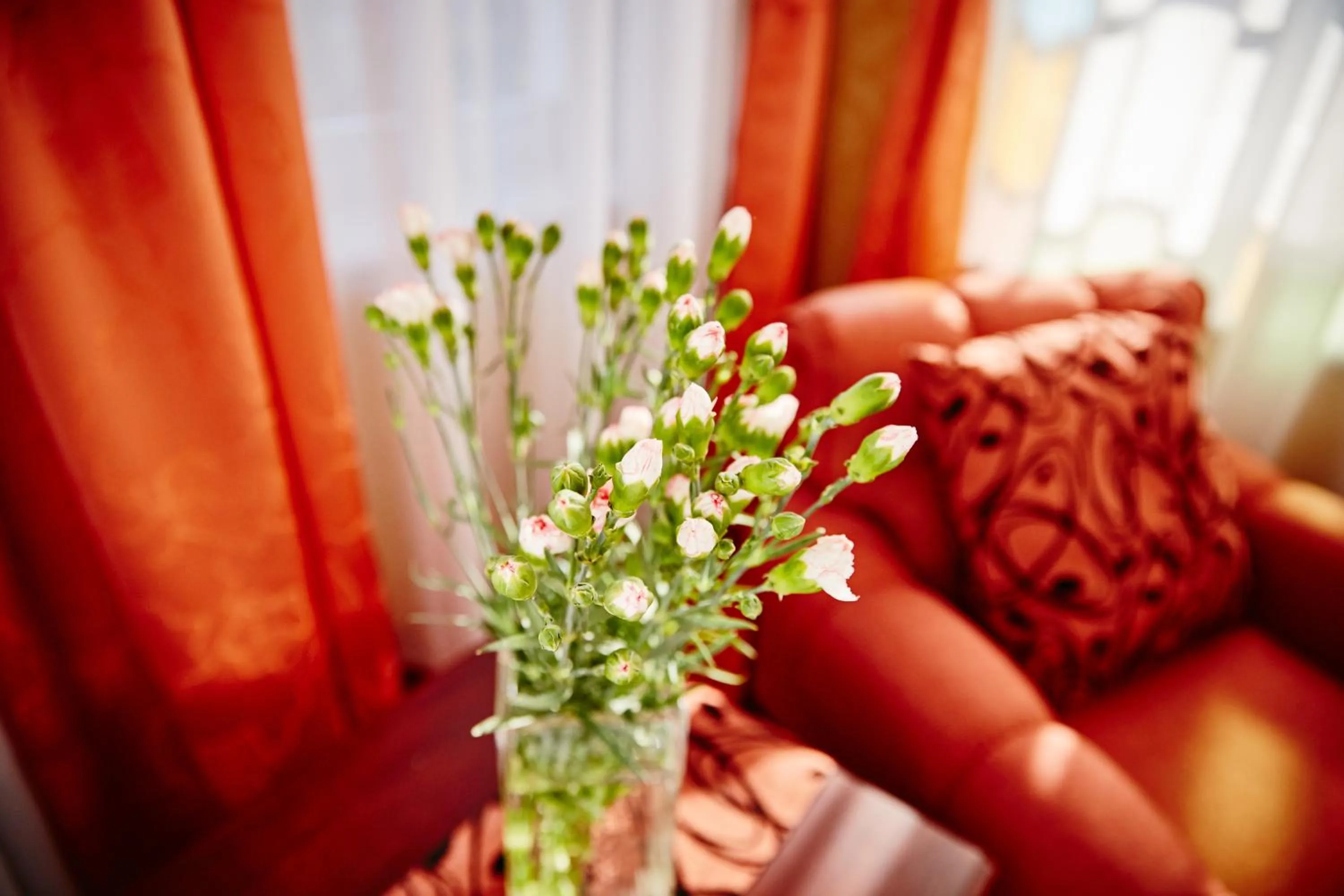 Decorative detail in Hotel Astoria