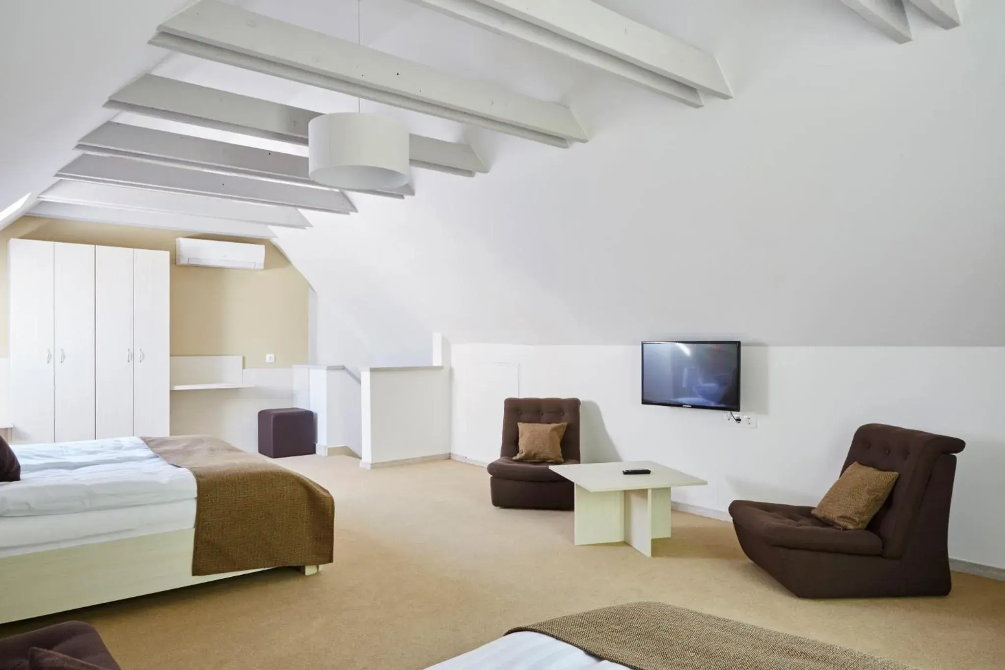 Superior Studio in Hotel Astoria Superior Studio in Hotel Astoria