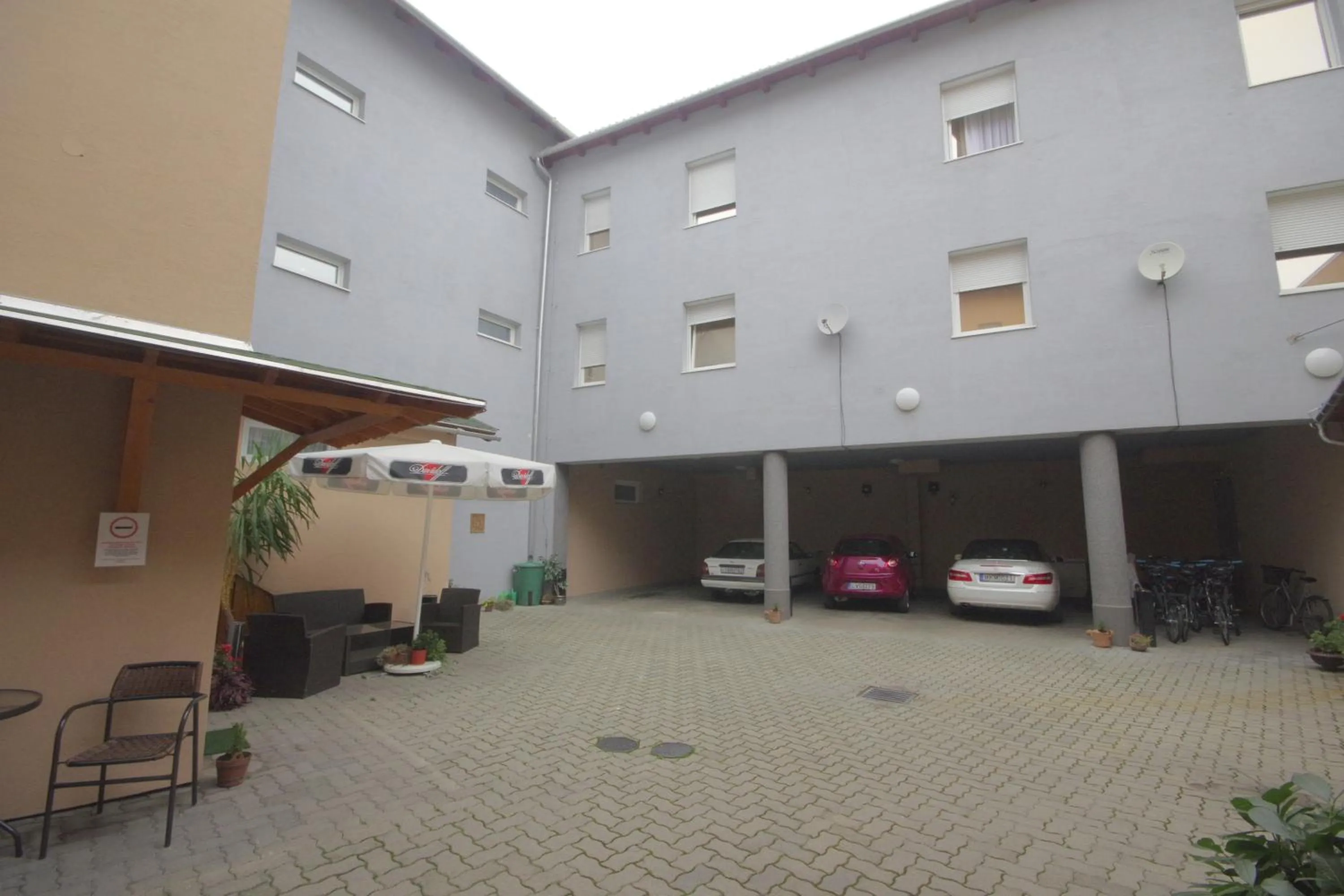 Other in Hotel Vadászkürt Superior