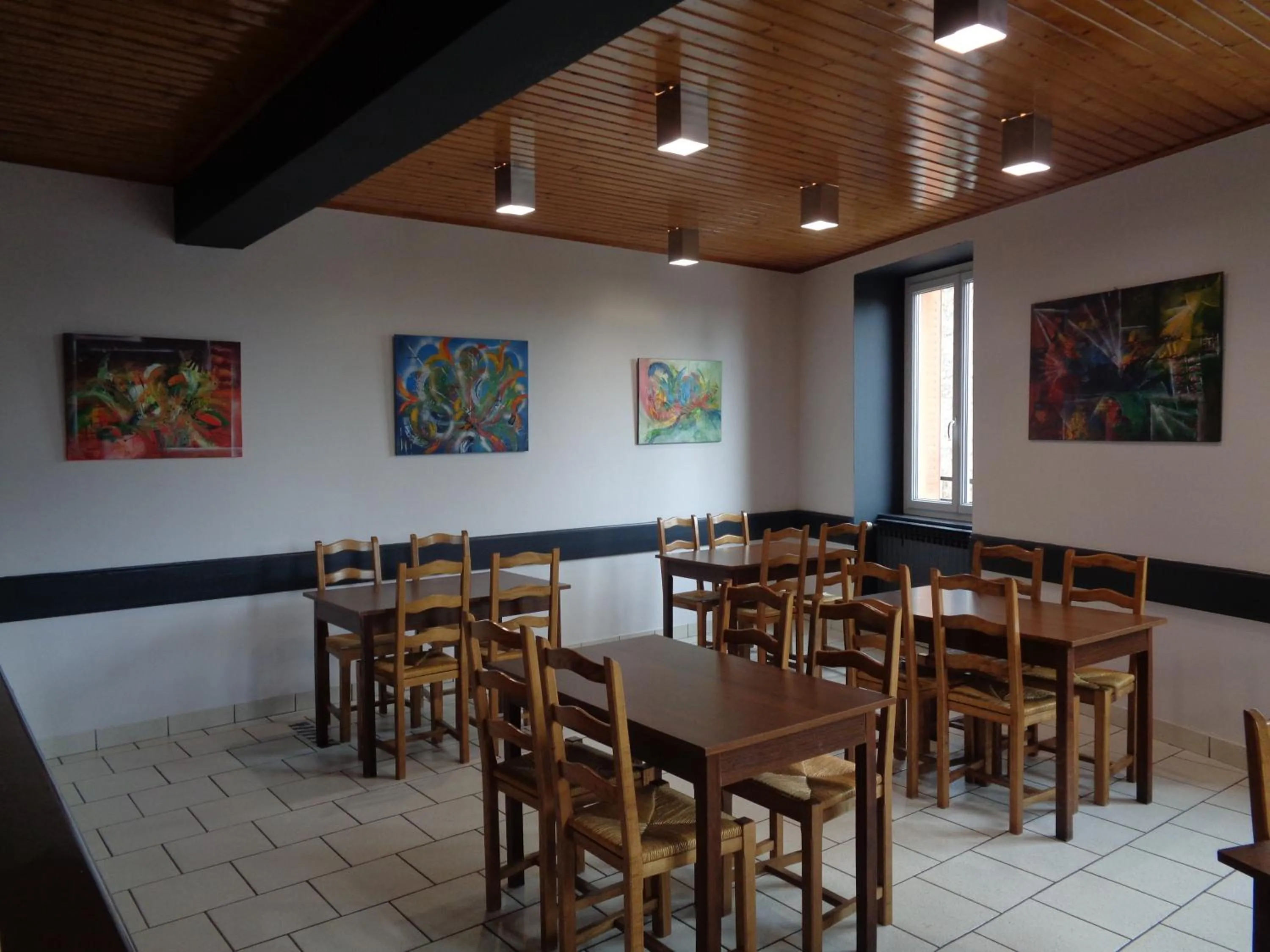 Auberge des genêts d'or