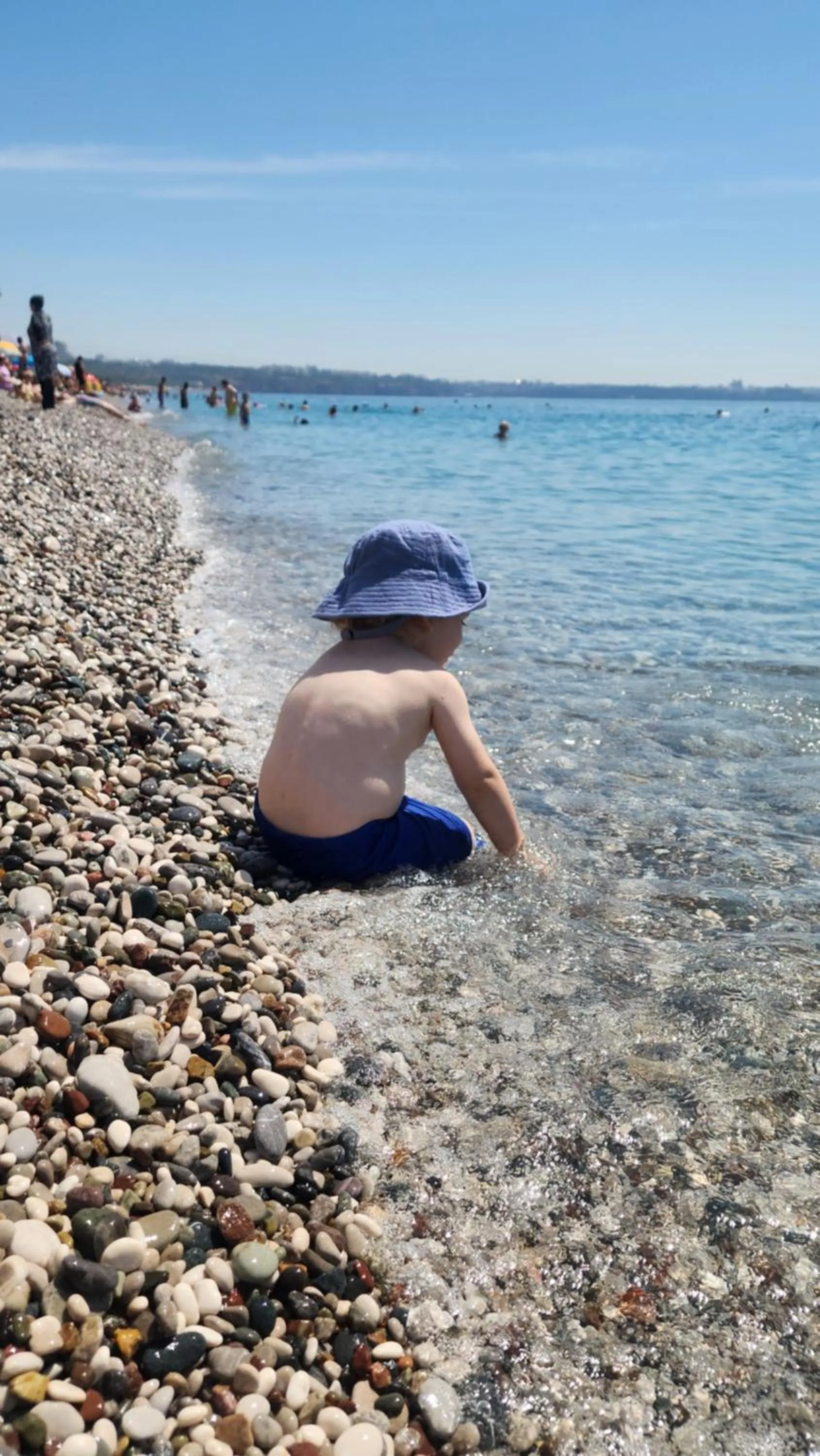 Beach in ANTALYA Konyaaltı Gündüz Otel