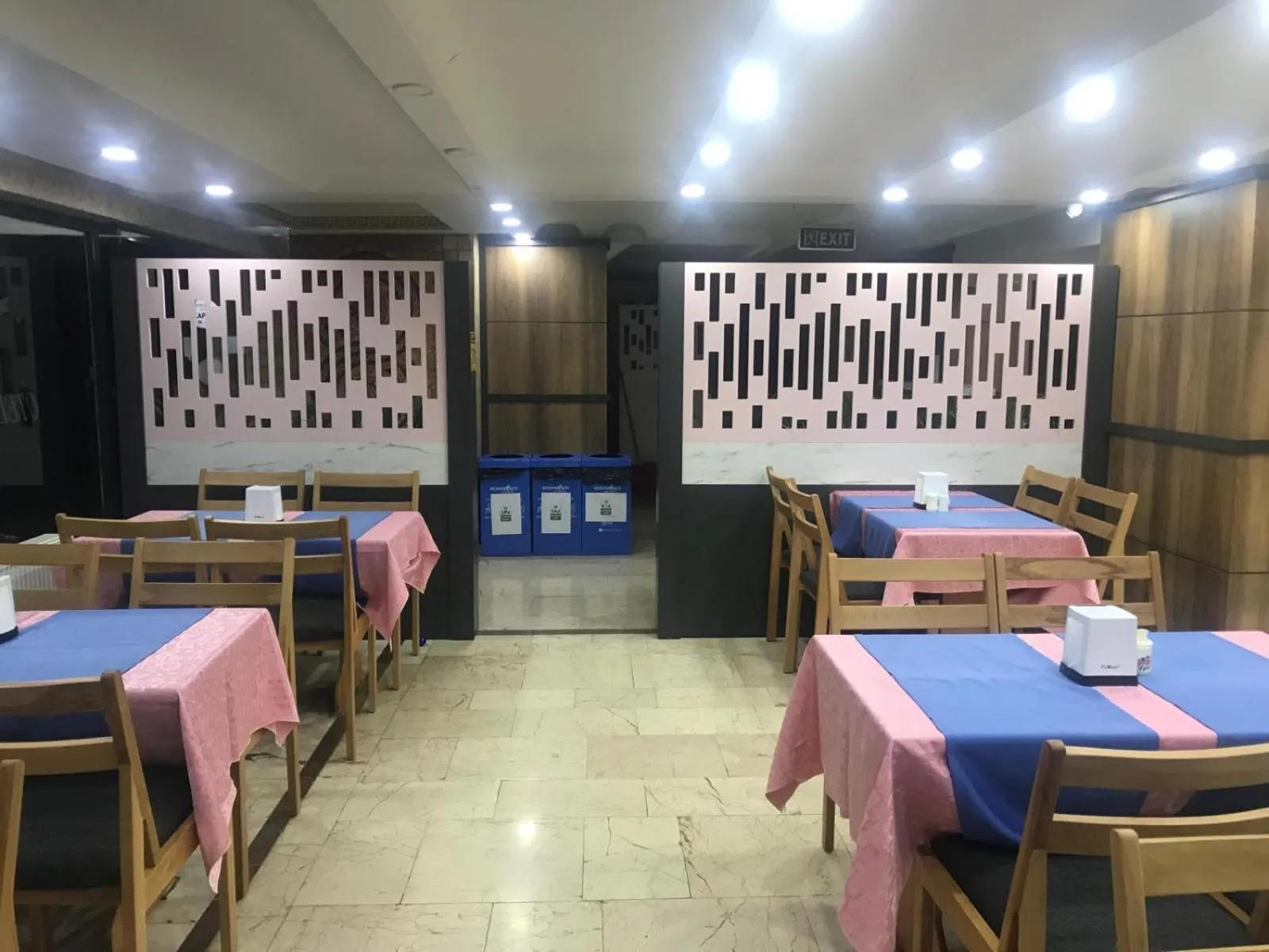 Restaurant/places to eat in ANTALYA Konyaaltı Gündüz Otel