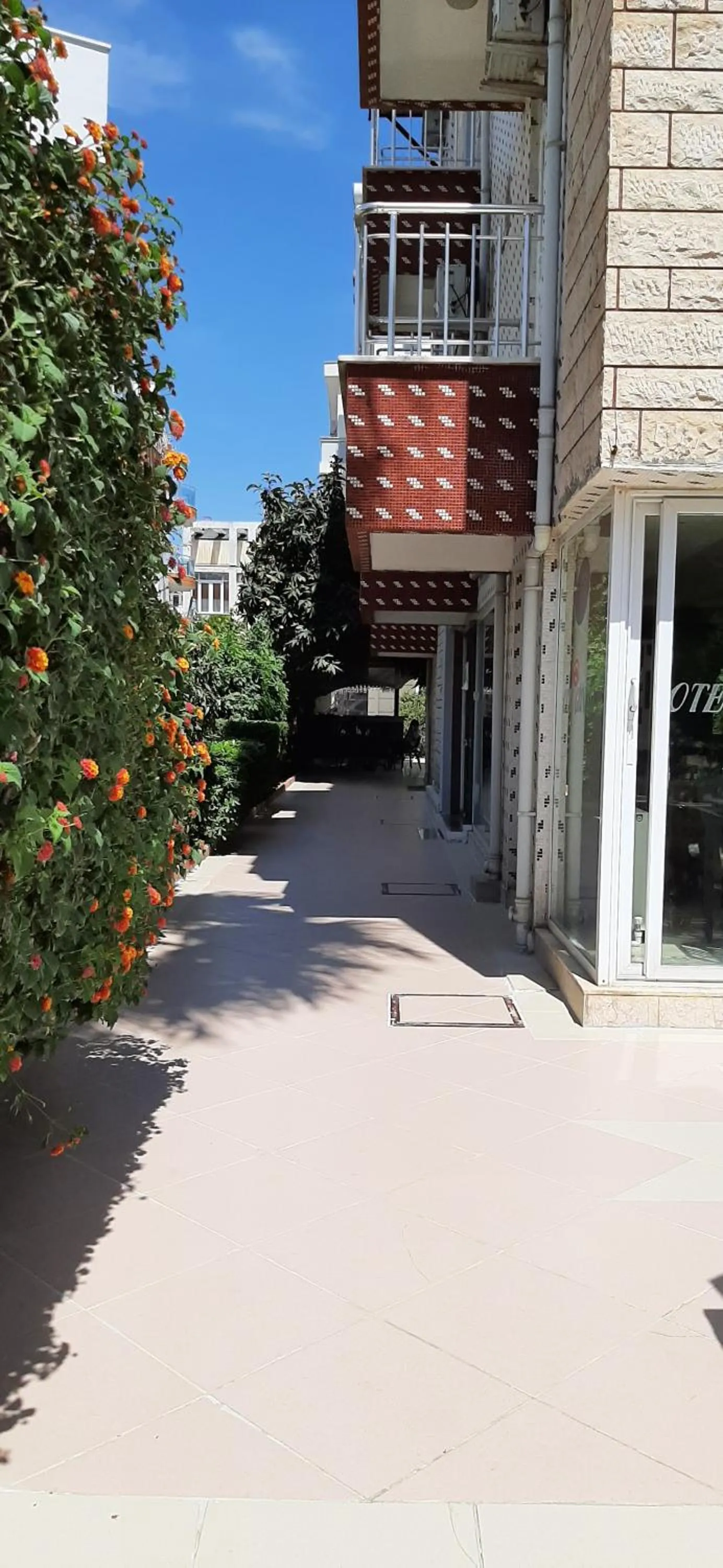 Property building in ANTALYA Konyaaltı Gündüz Otel