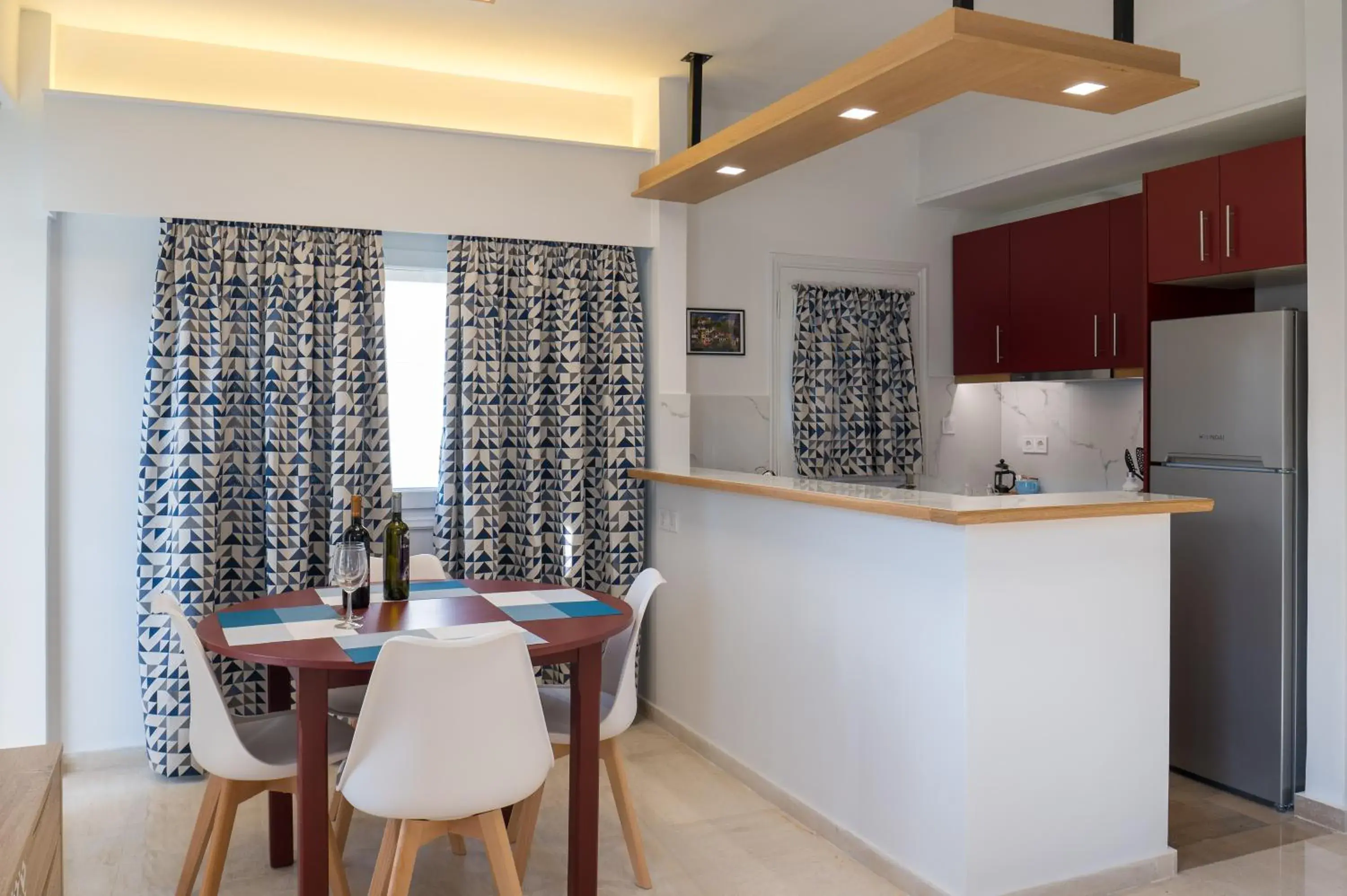 Apartment with Sea View in CHROMA Lodge Rafina Apartment with Sea View in CHROMA Lodge Rafina