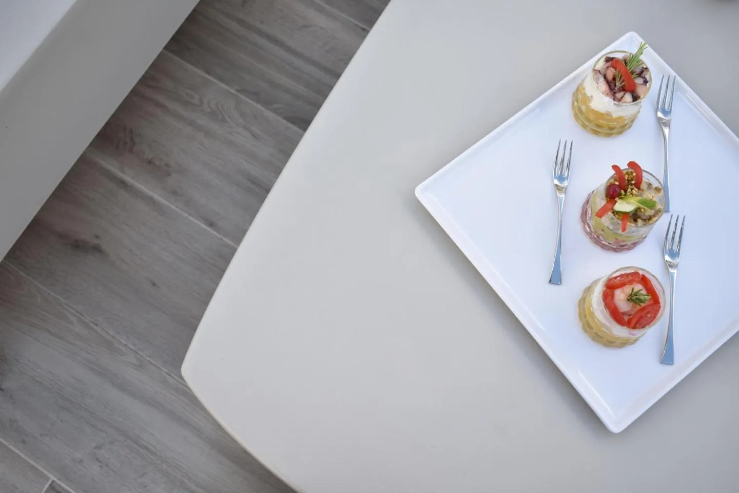 Solarium in Tenuta Micoli