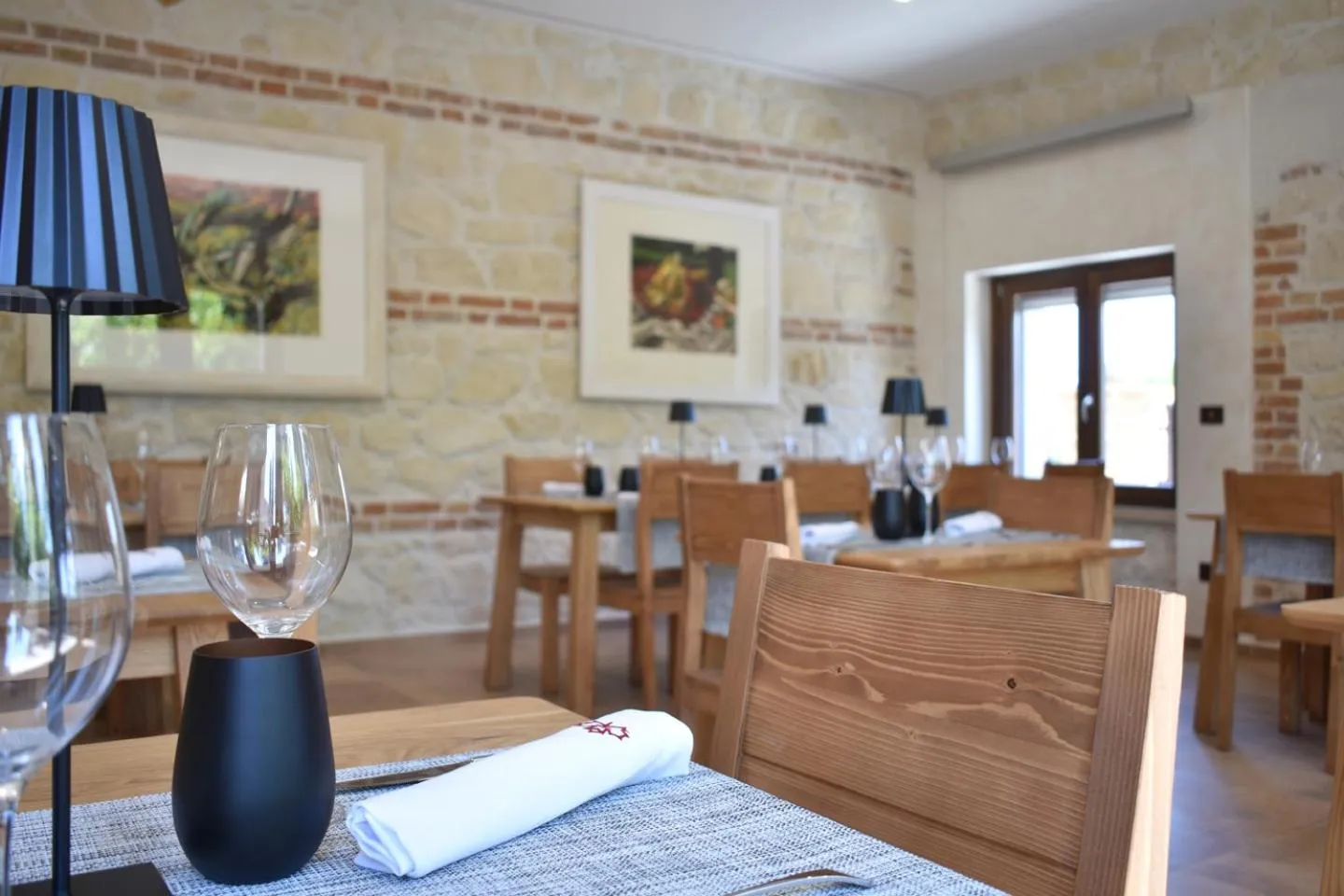 Restaurant/places to eat in Tenuta Micoli