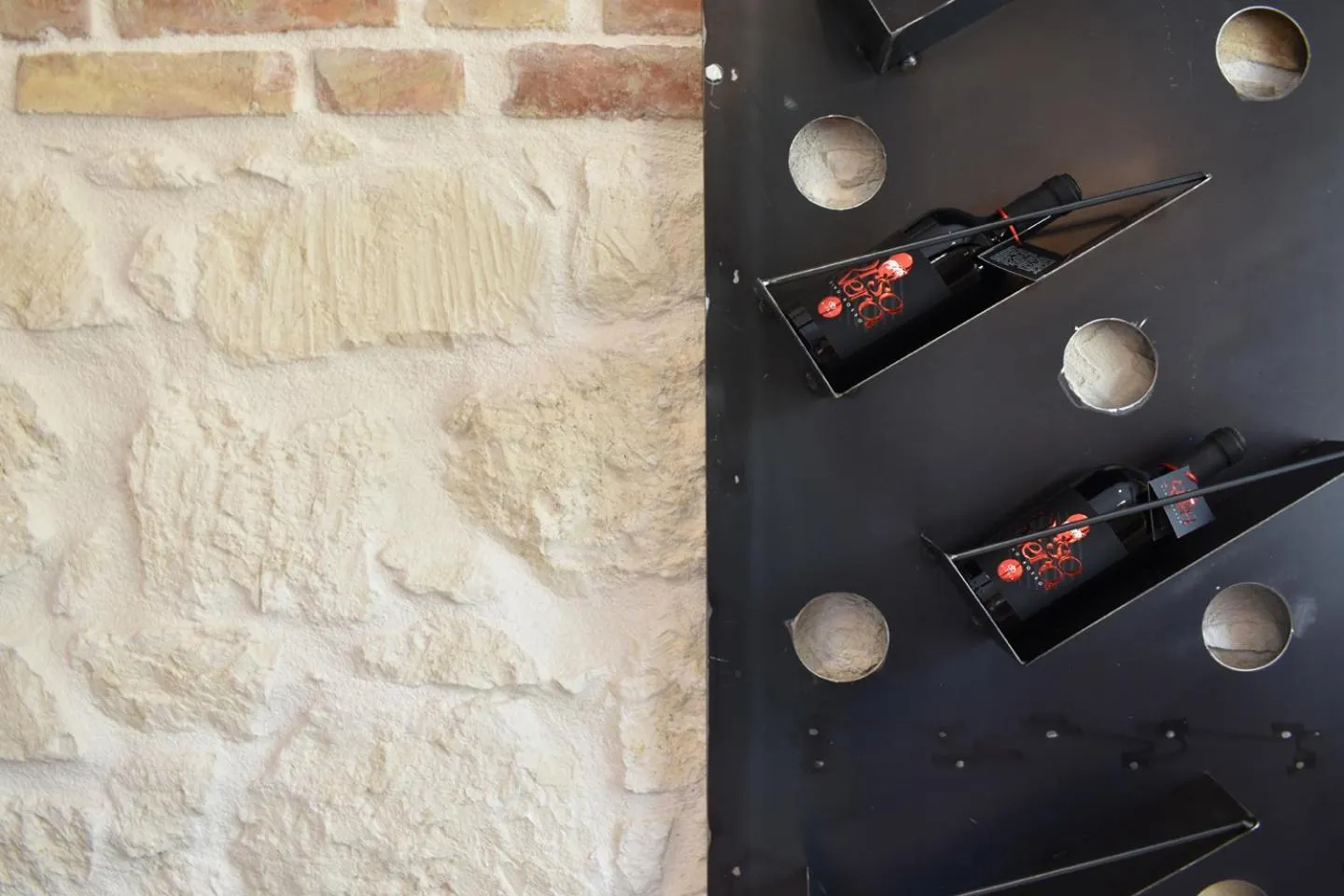 Lounge or bar in Tenuta Micoli