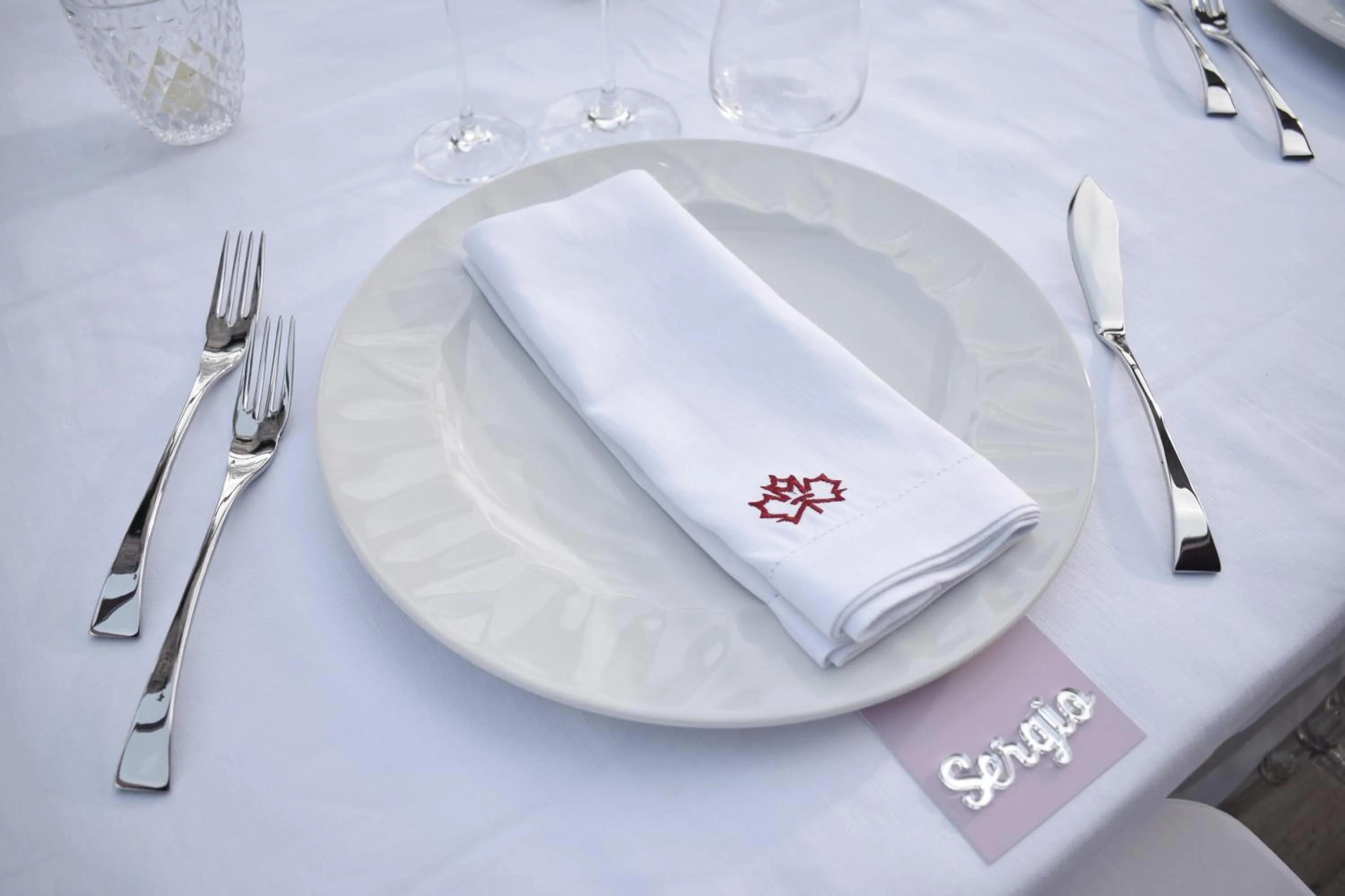 Balcony/Terrace in Tenuta Micoli