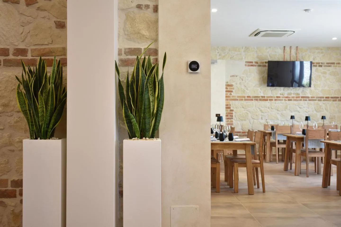 Restaurant/places to eat in Tenuta Micoli