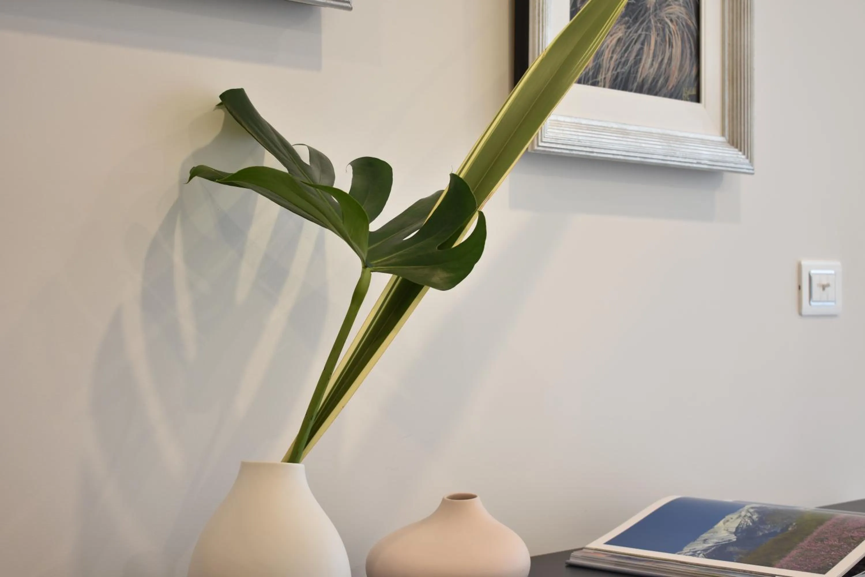 Facade/entrance in Tenuta Micoli