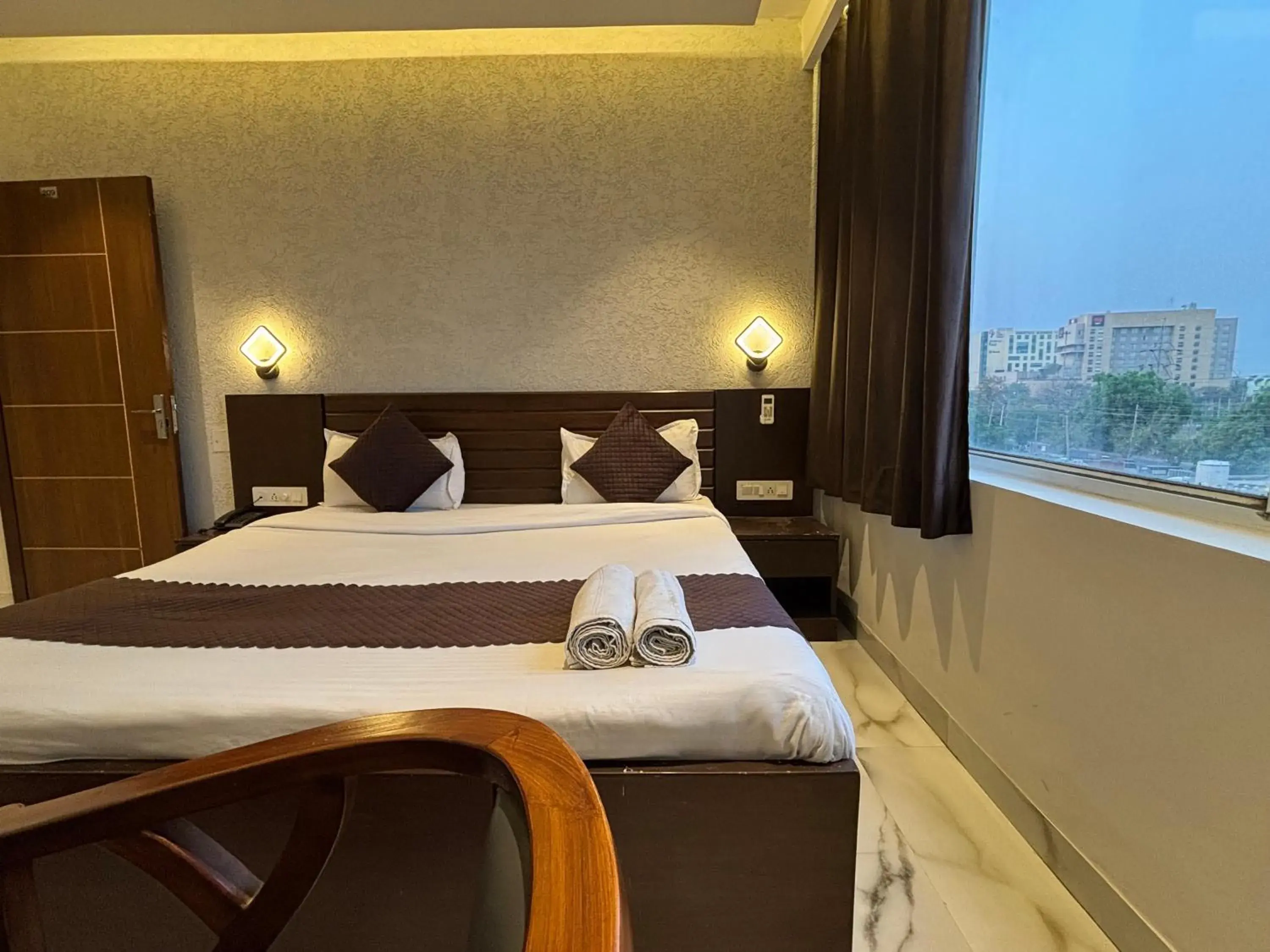 Nearby landmark, Bed in Hotel Casa Nearby landmark, Bed in Hotel Casa