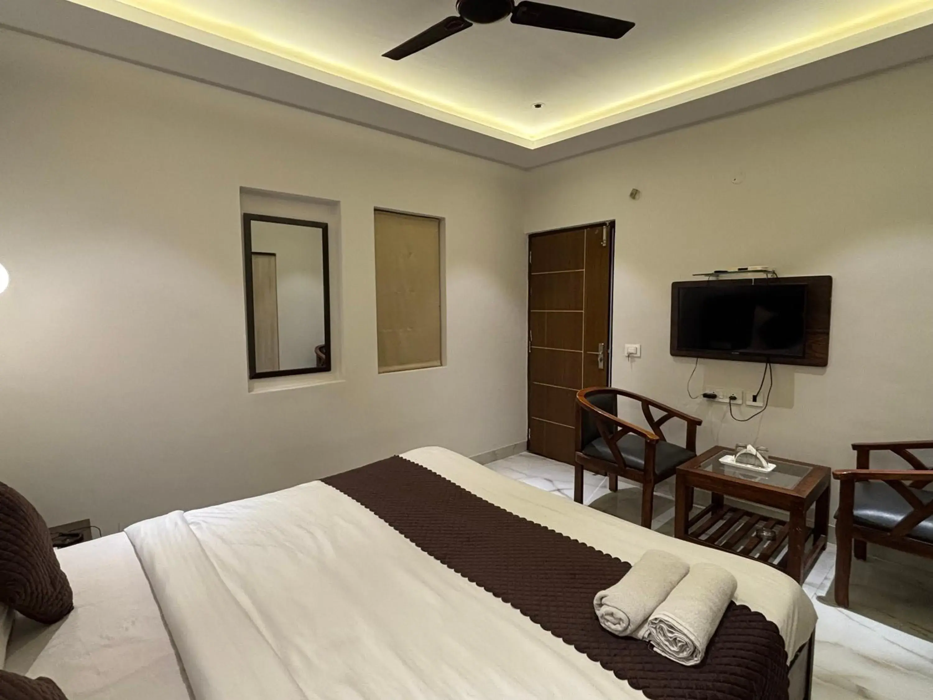 Bedroom, Bed in Hotel Casa Bedroom, Bed in Hotel Casa