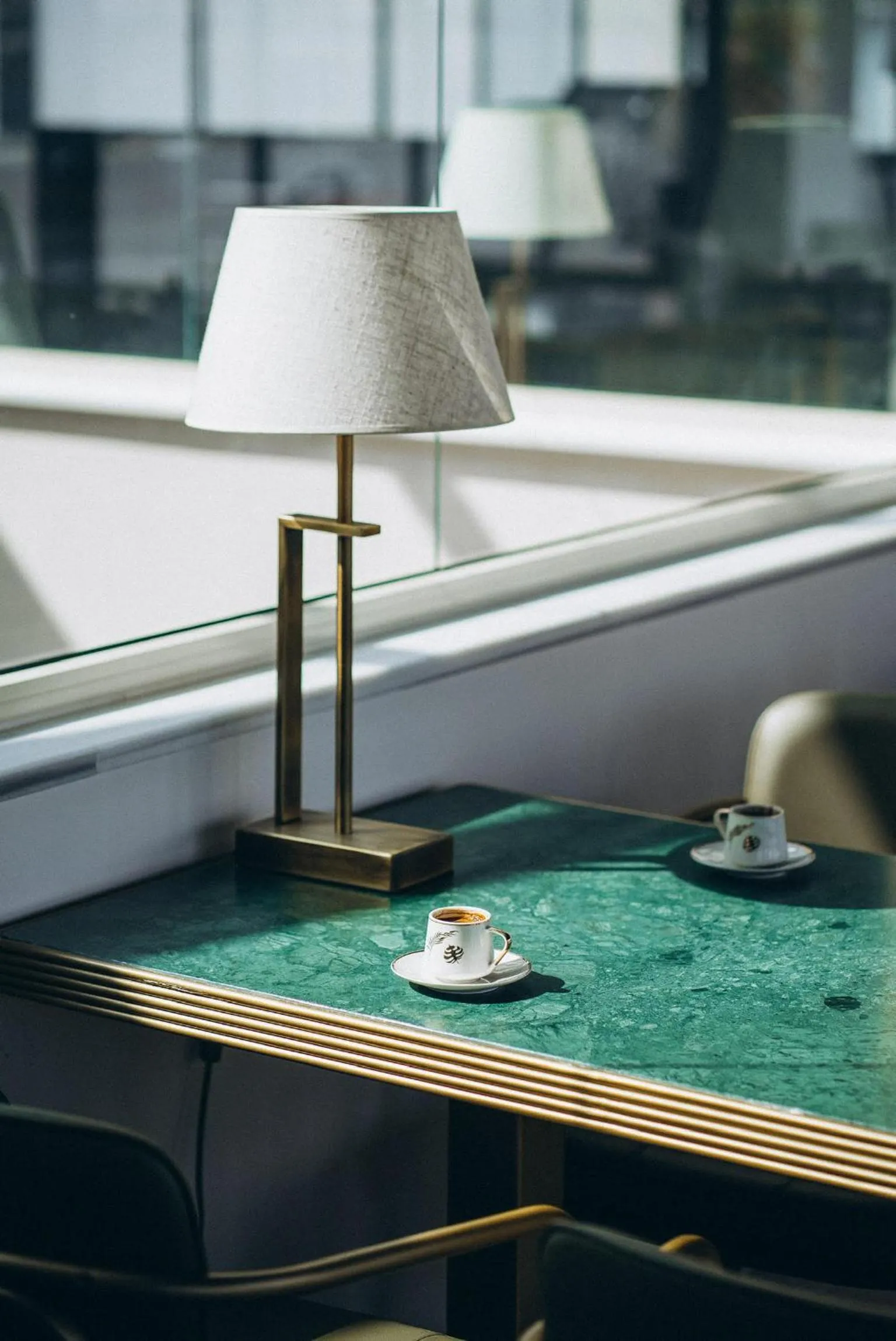 Property building in Mest Hotel Istanbul Sirkeci